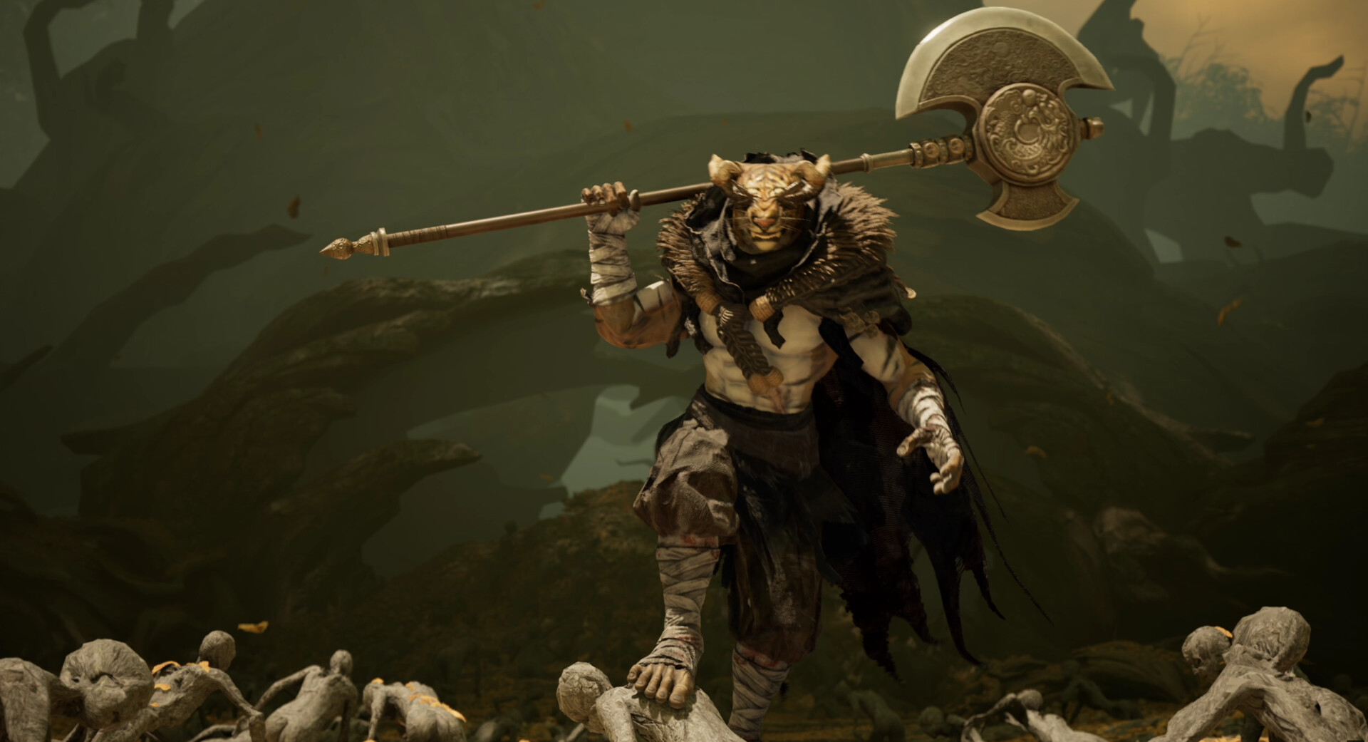 十二影-Twelves:Shadow