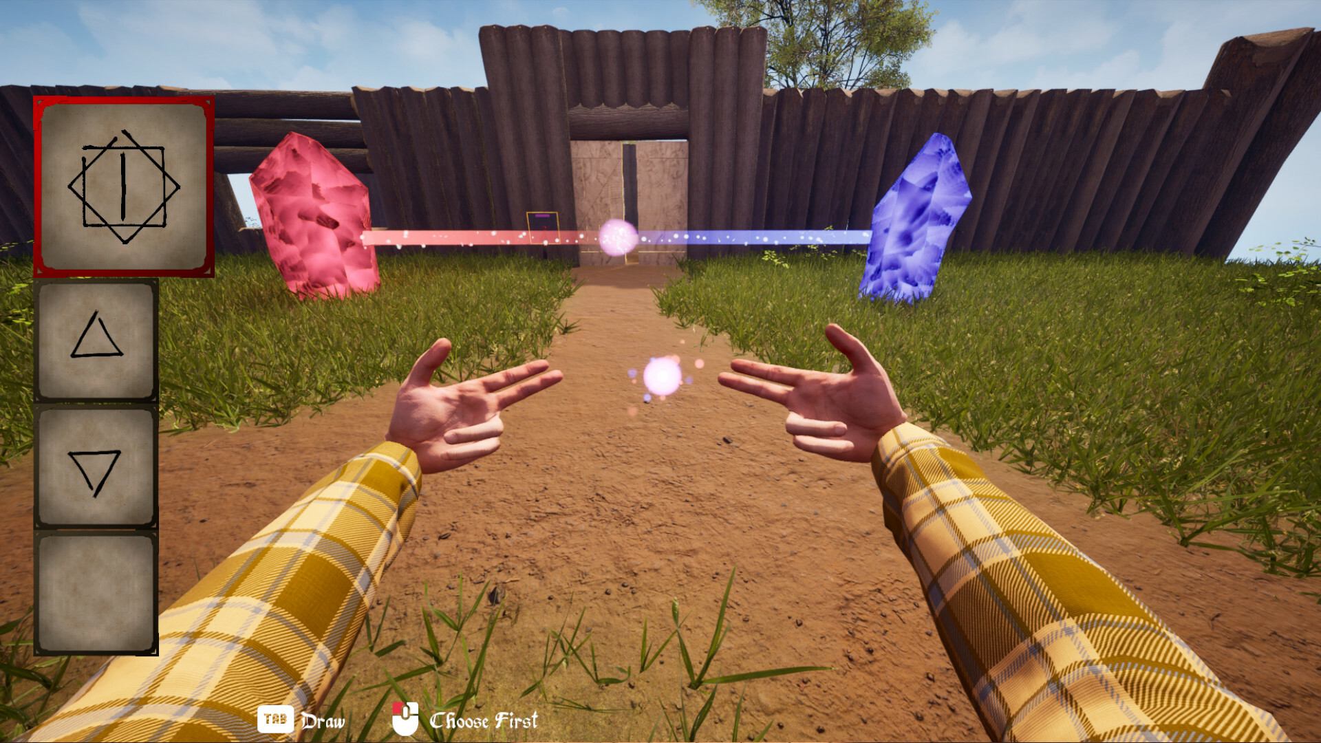 符文绘境-Runa Illustra