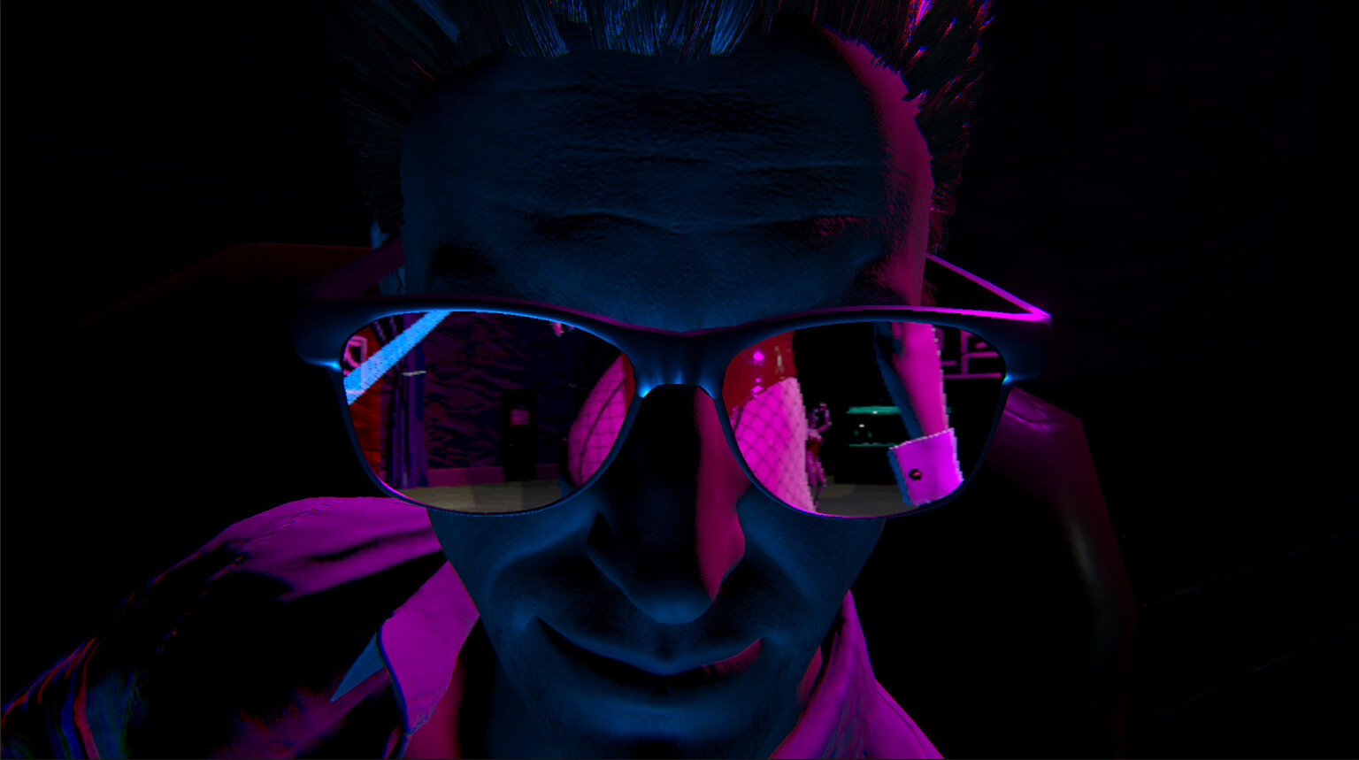 带我走维塔利-Take me, Vitaly