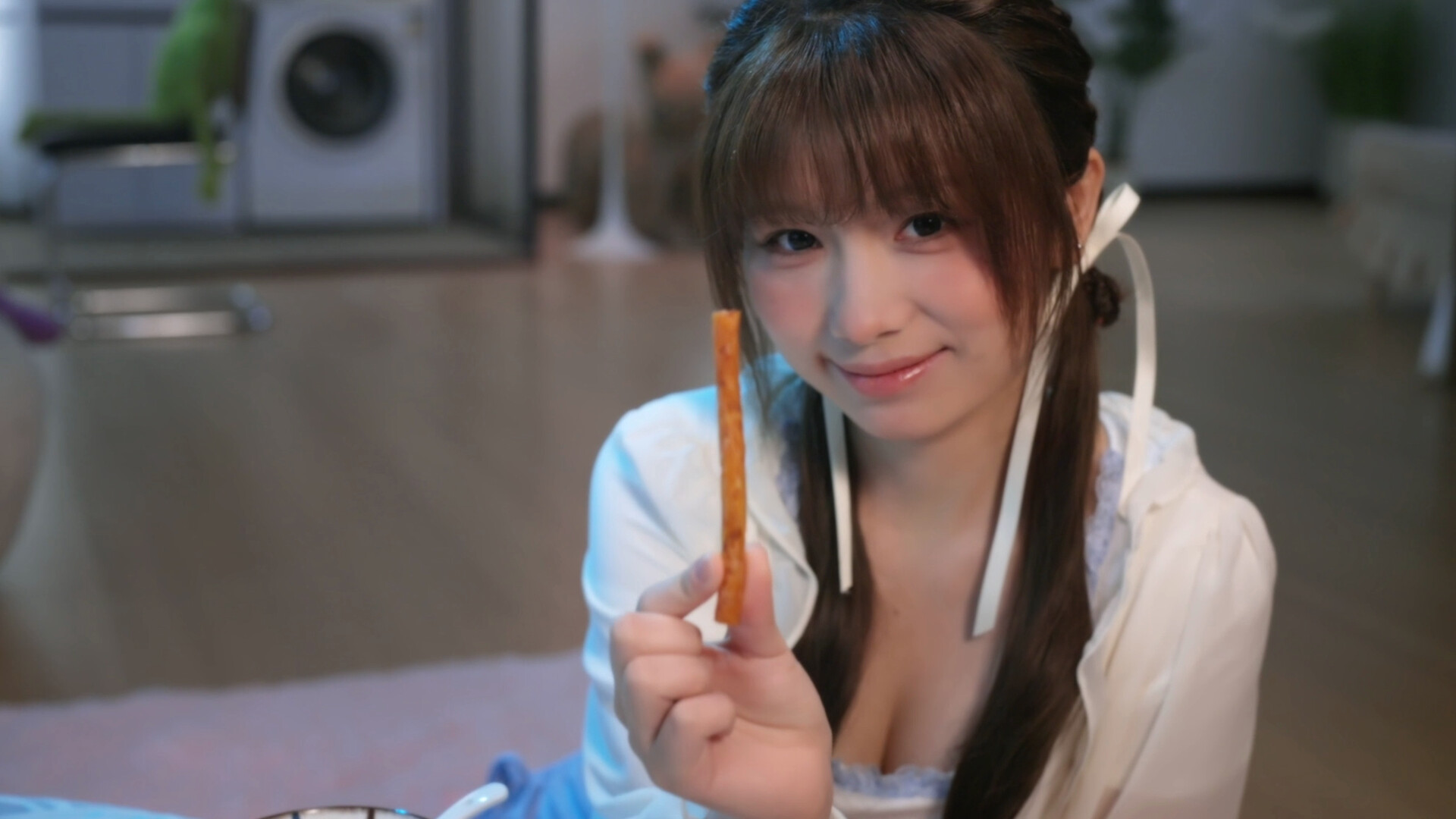 百妖试禅心-The Love\’s Ordeal