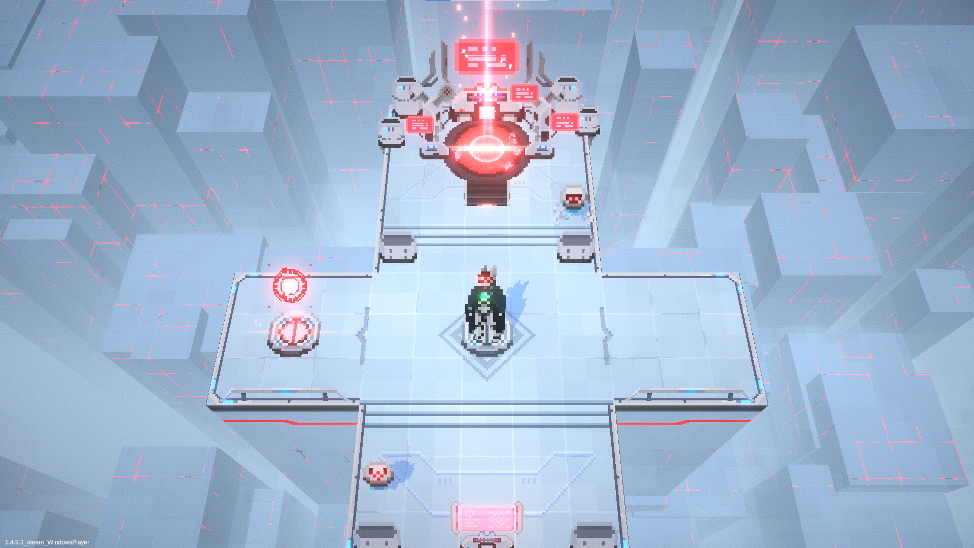 亡者之地-The Land Beneath Us