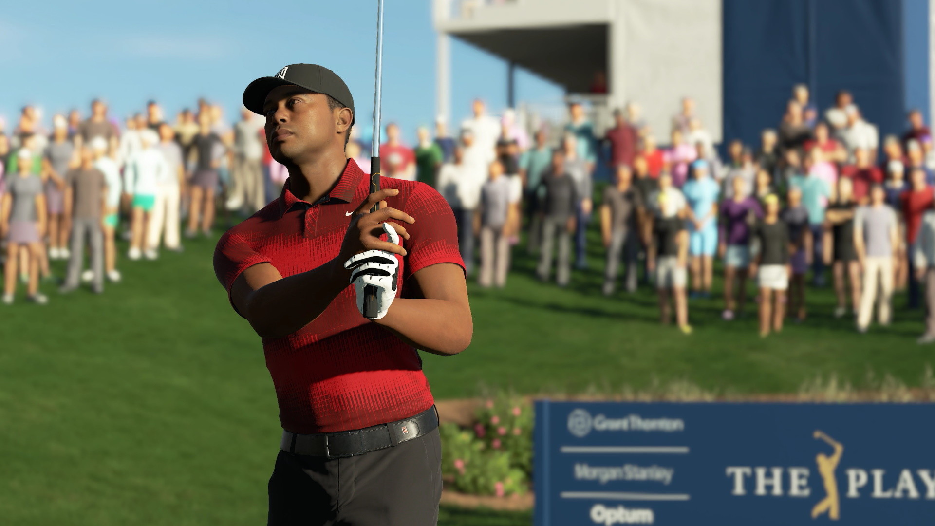 PGA巡回赛2K23-PGA TOUR 2K23