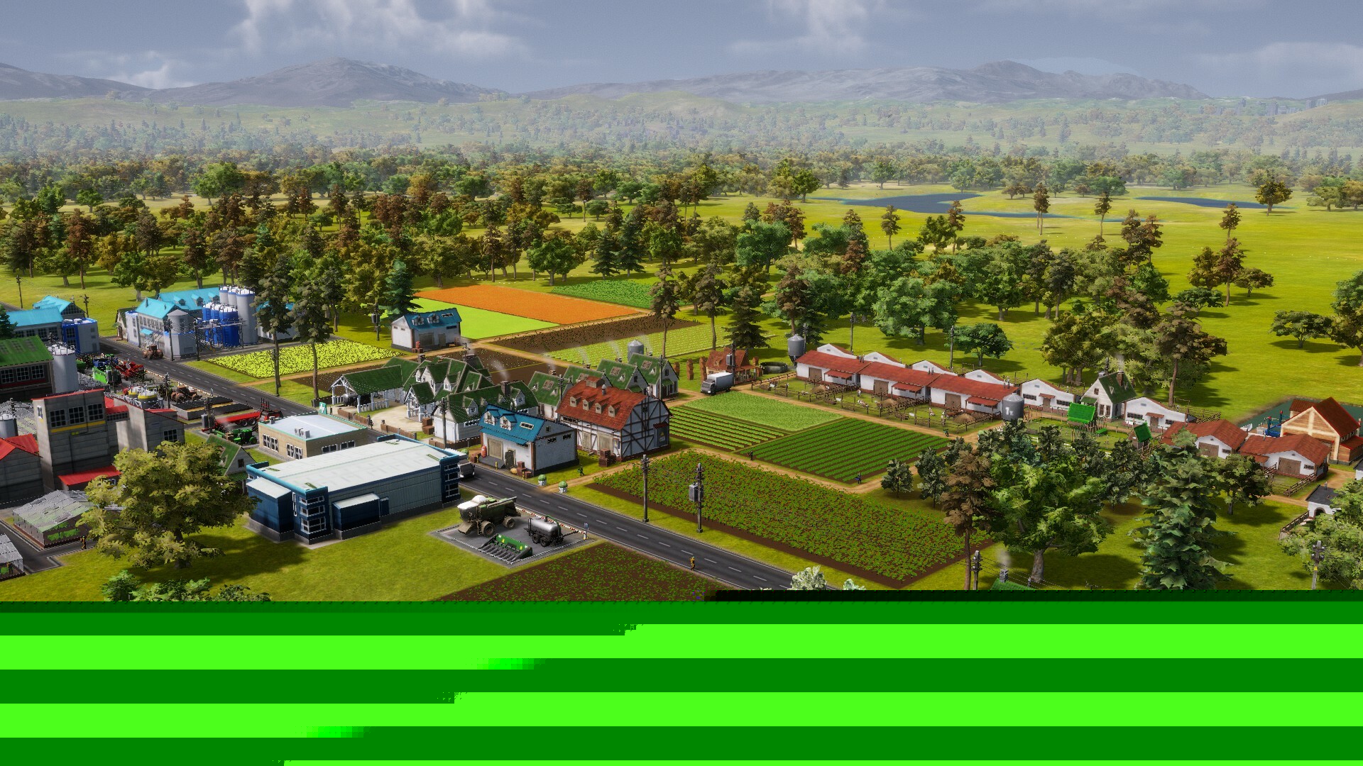 农场经理2021-Farm Manager 2021