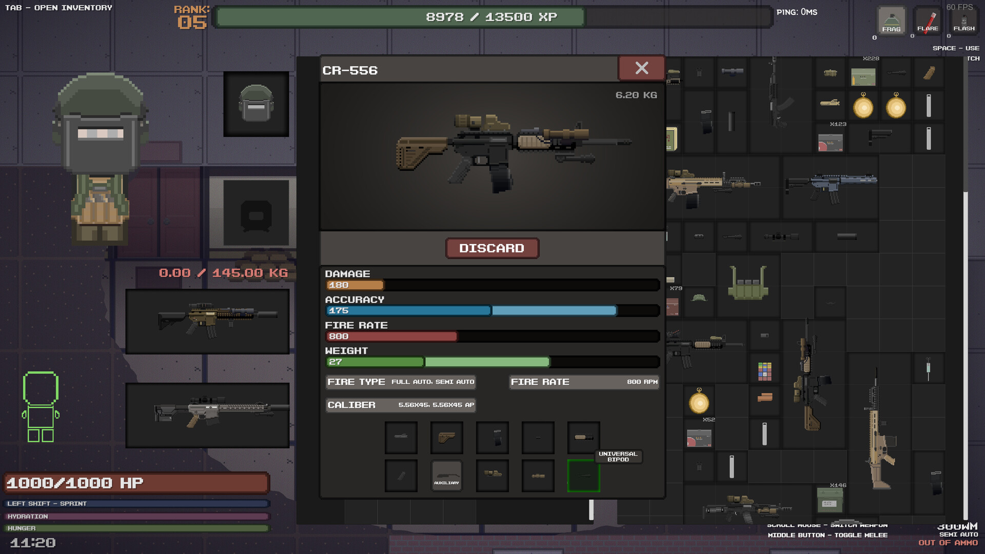 最后一组出发-Last Group Out