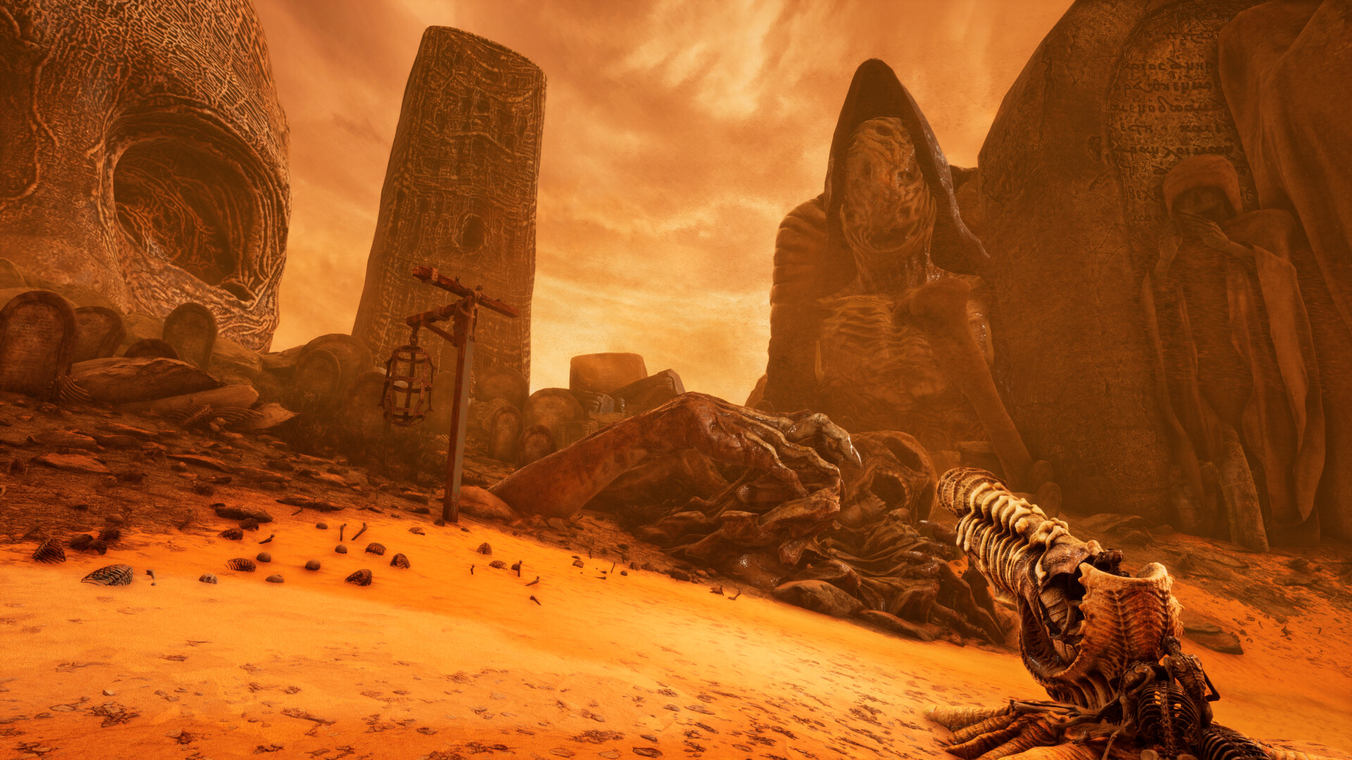 腐变症-Necrophosis