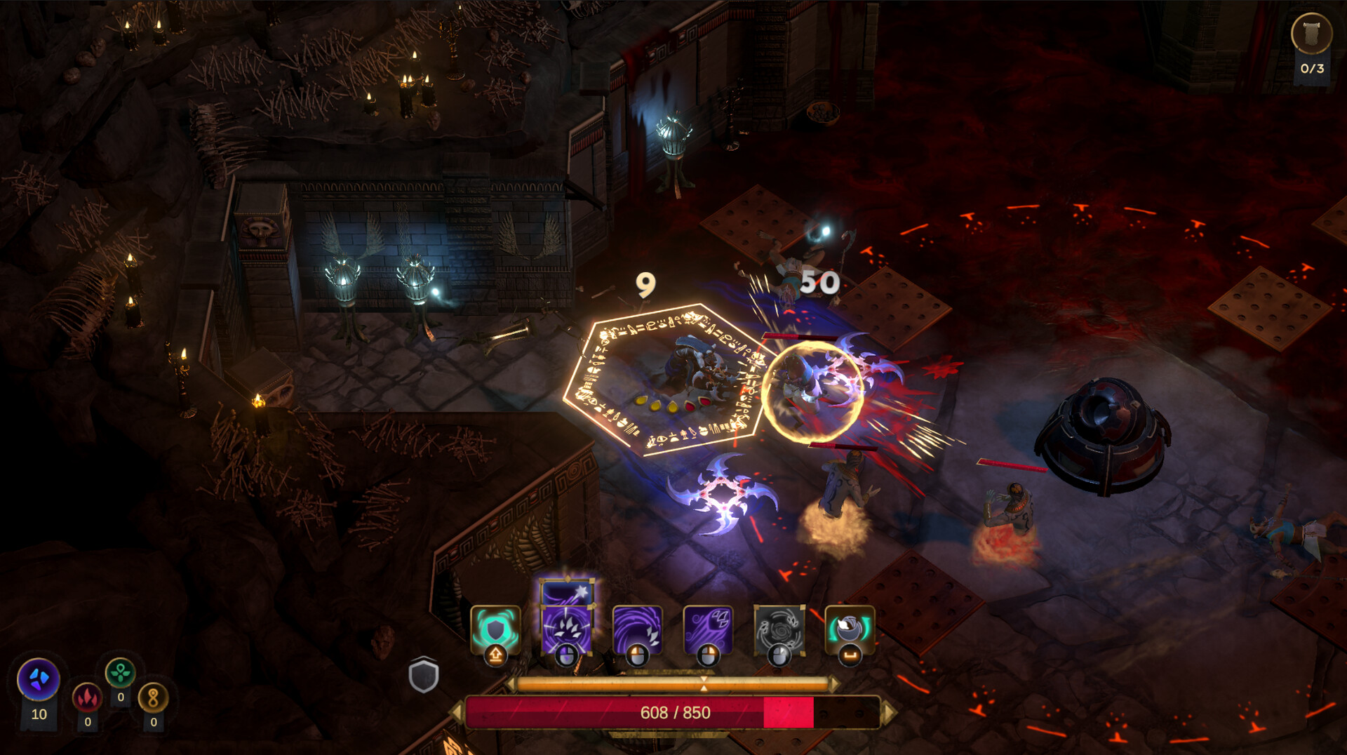 阿努之书-The Book of Aaru