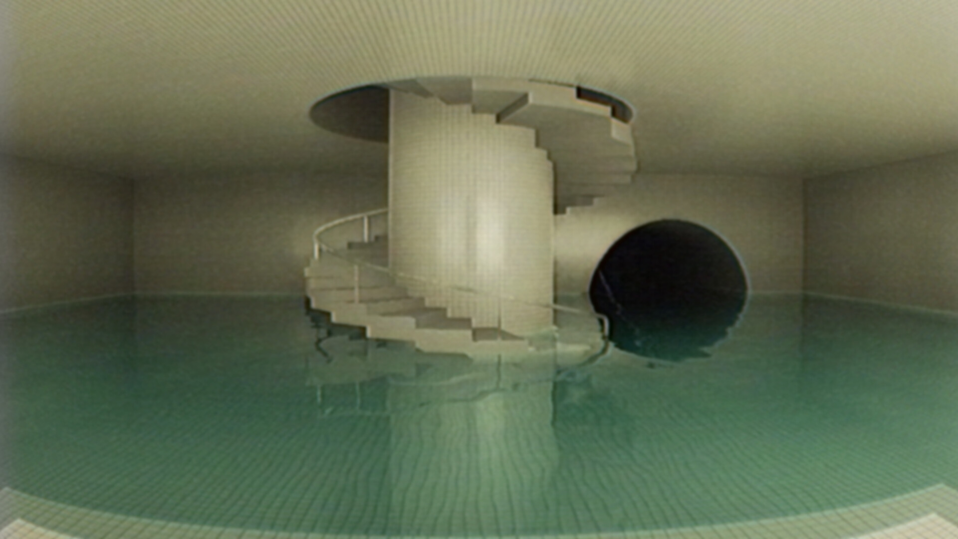 梦境核心-Dreamcore