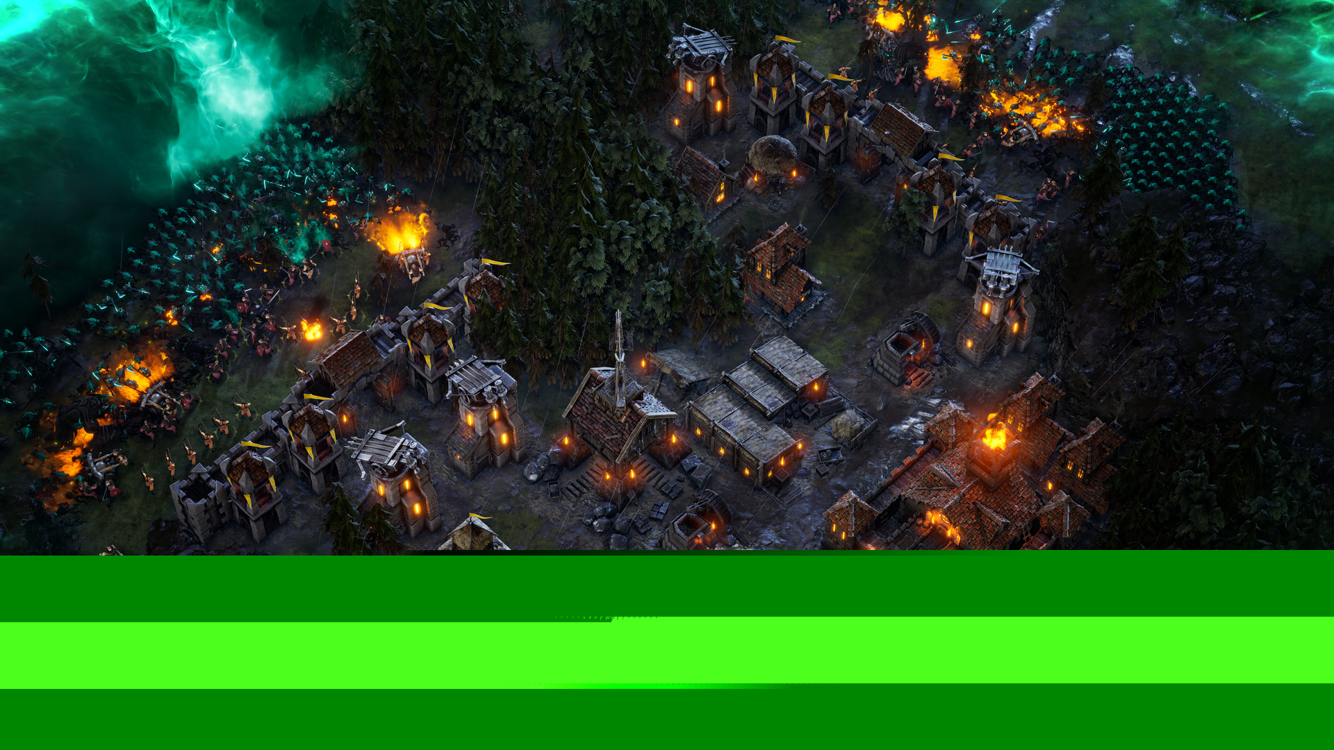 黑暗时代：背水一战-Age of Darkness: Final Stand