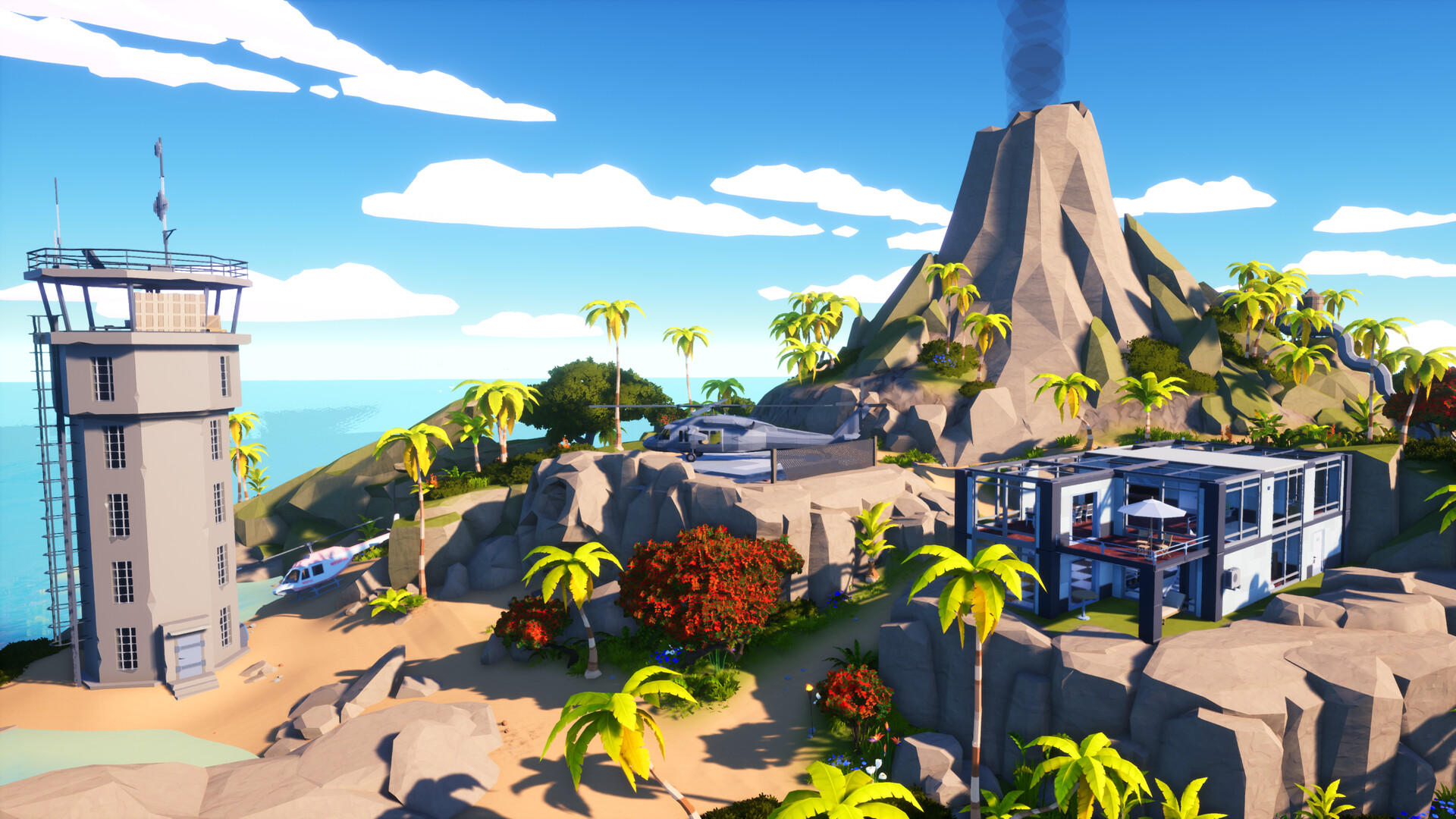 完美抢劫2-Perfect Heist 2