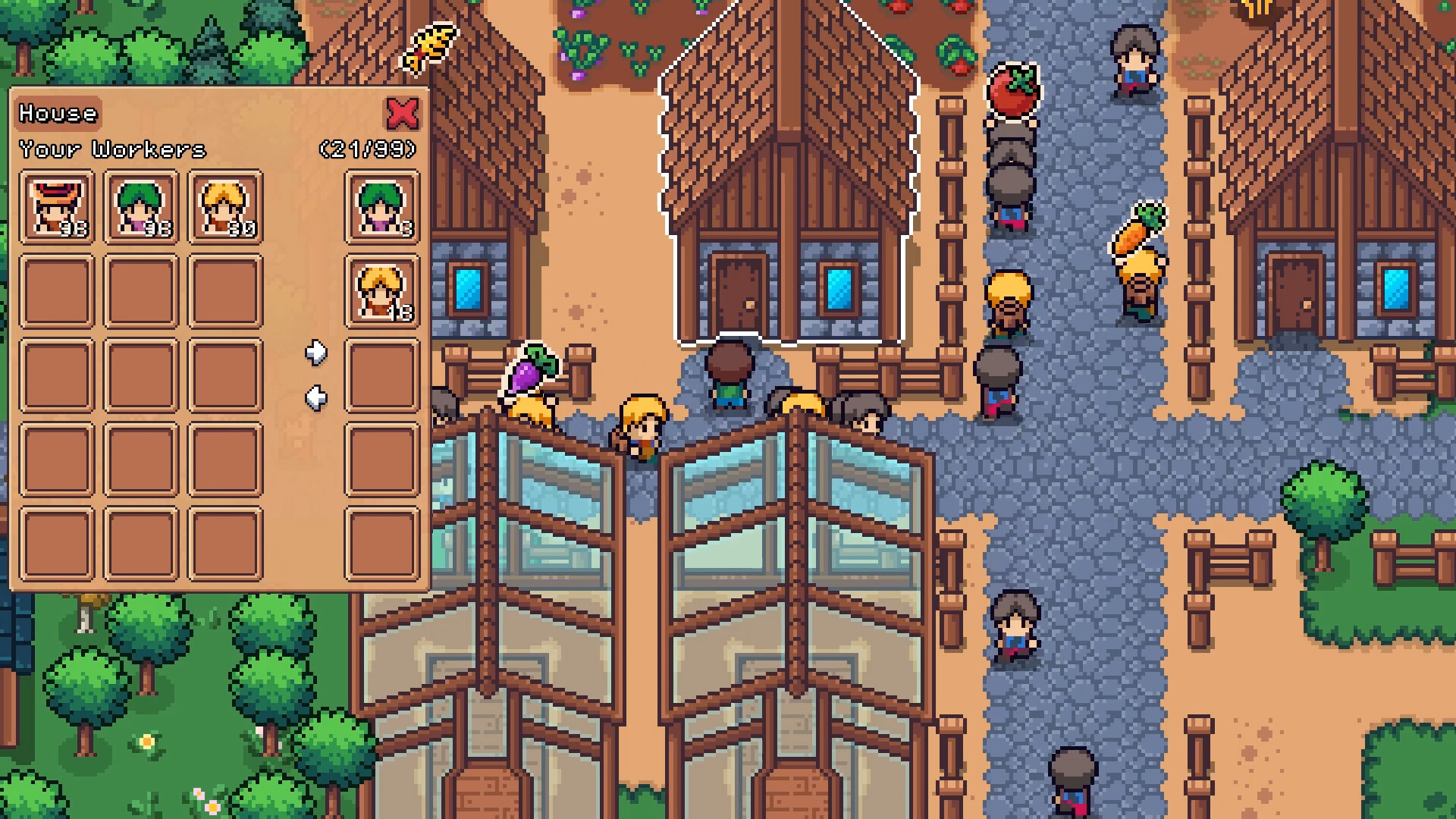 农场先生-MR FARMBOY