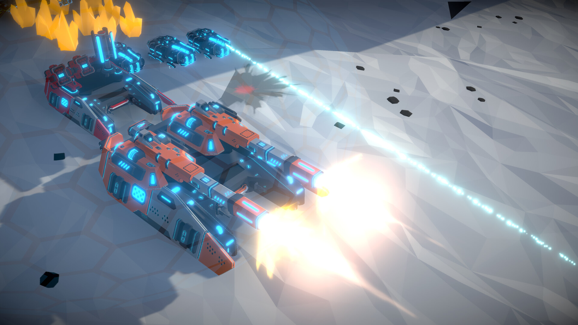 建筑师的回声-Echoes of the Architects