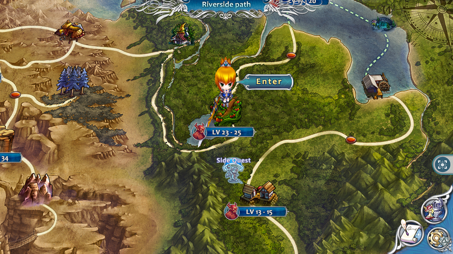 天使帝国四-Empire of Angels IV