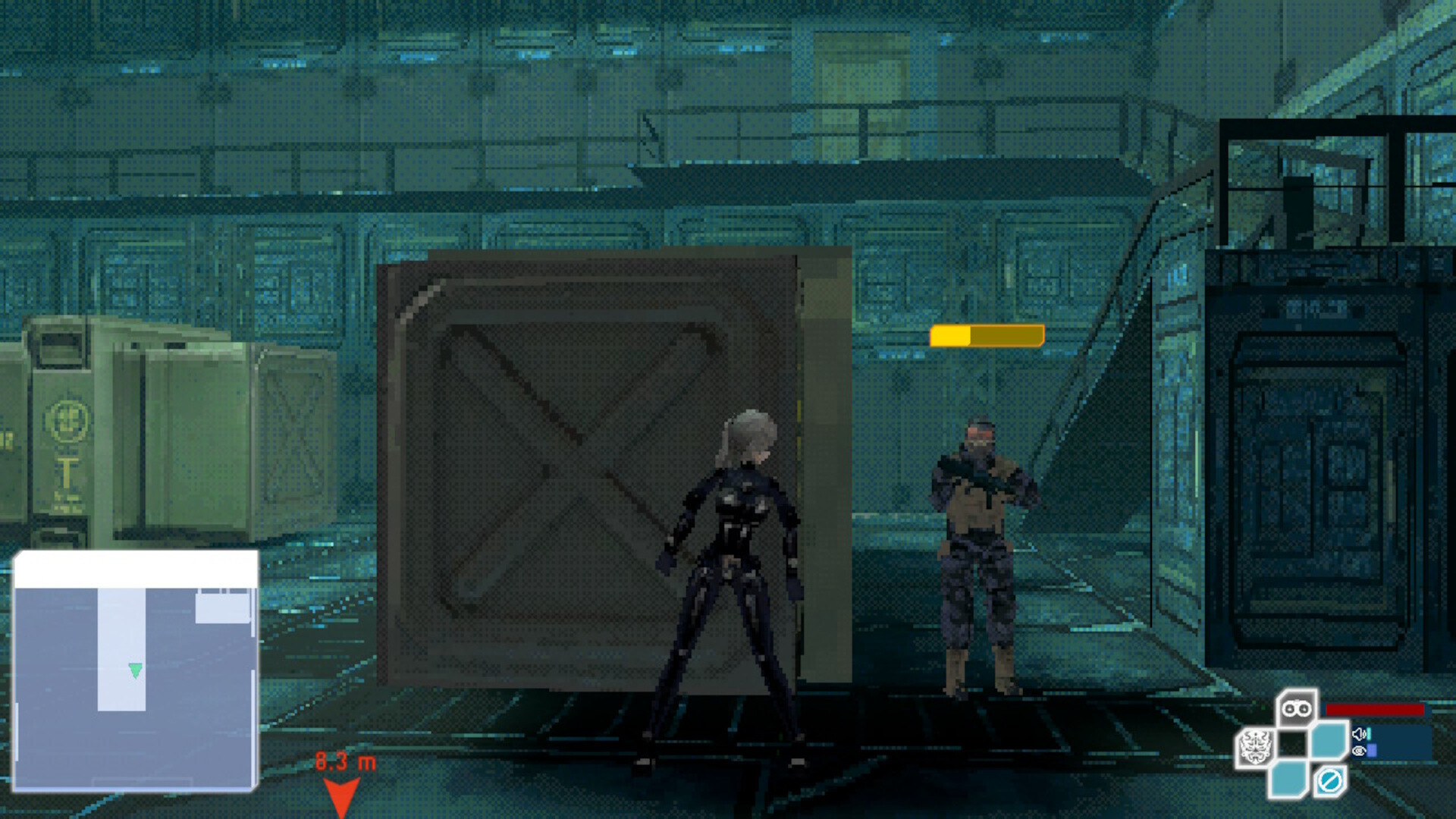 间谍密令-Spy Drops