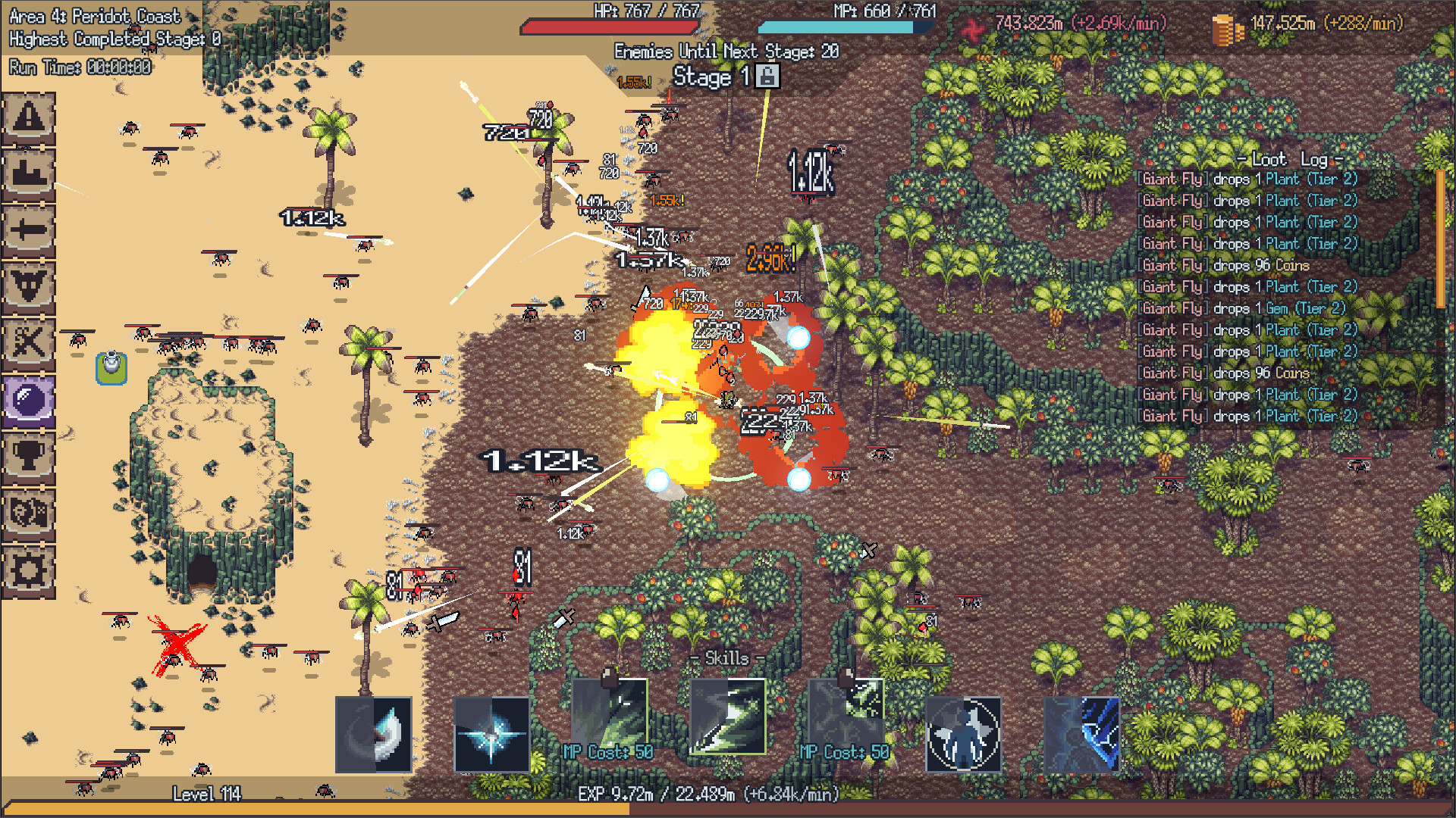 游牧闲置-Nomad Idle