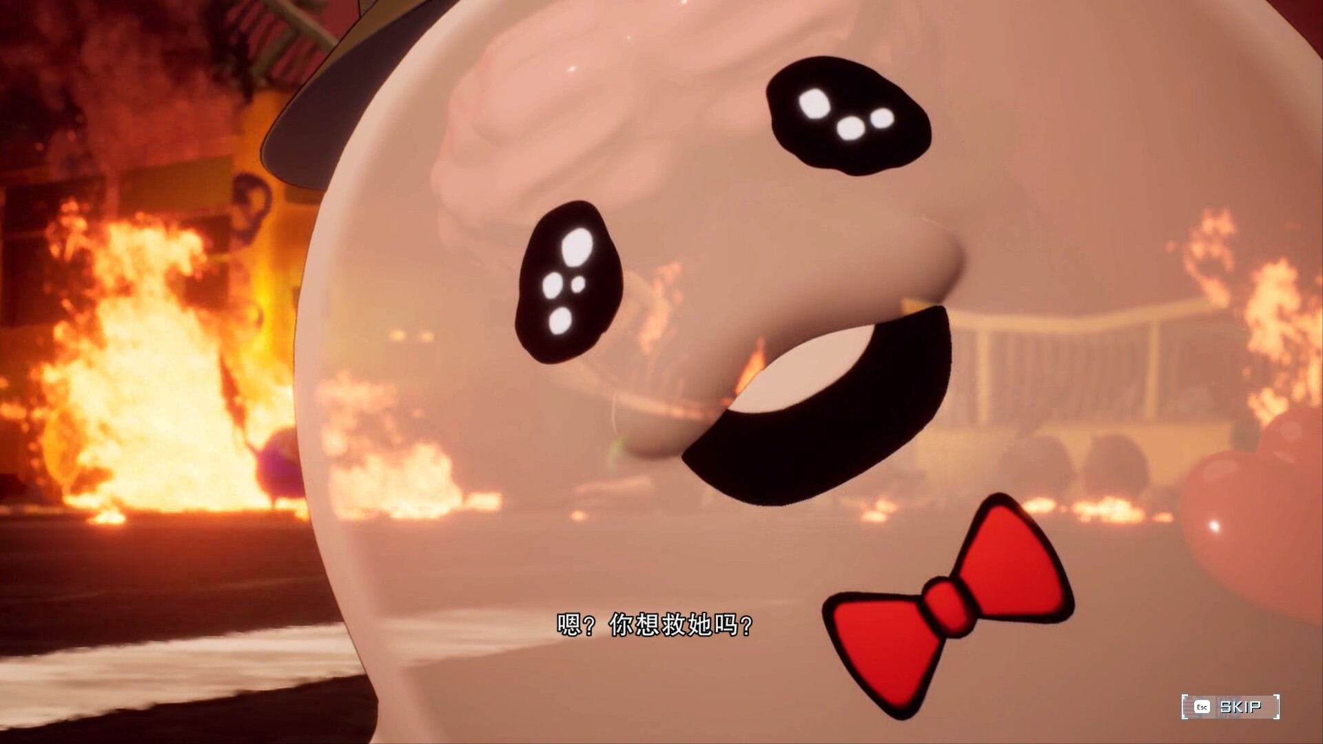 百日战纪 -最终防卫学园–The Hundred Line -Last Defense Academy-