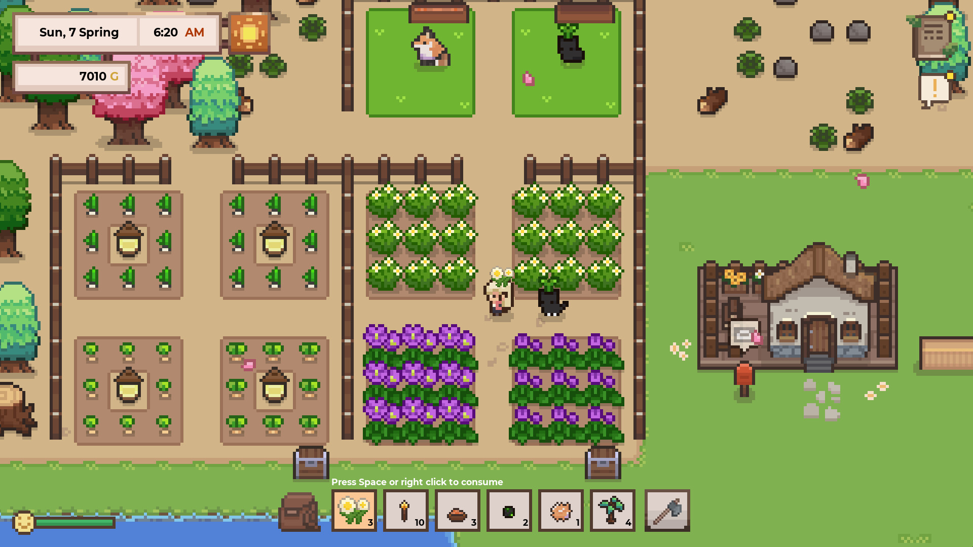 研究物语-Research Story