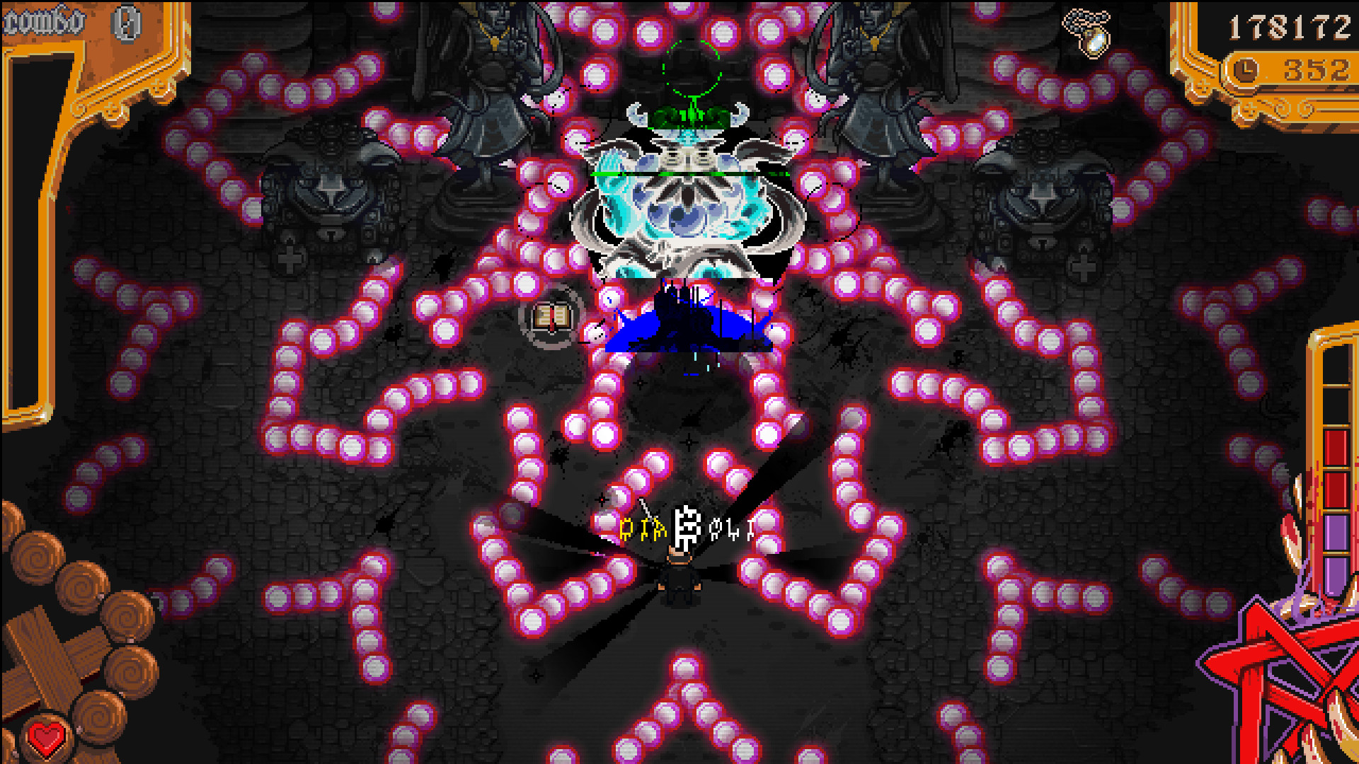 驭字修士：雷伊·比庇亚行传-The Textorcist: The Story of Ray Bibbia