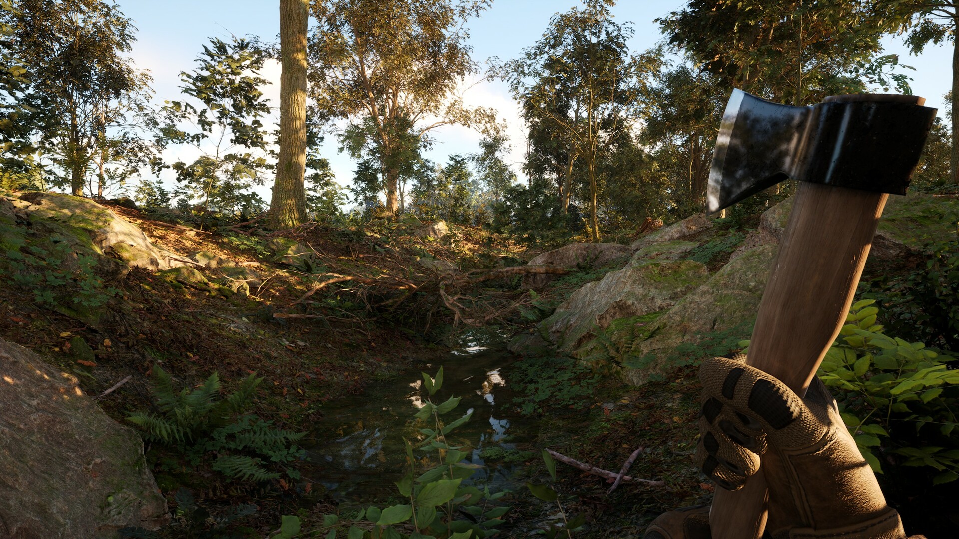 恐惧地带-DREADZONE-支持网络联机