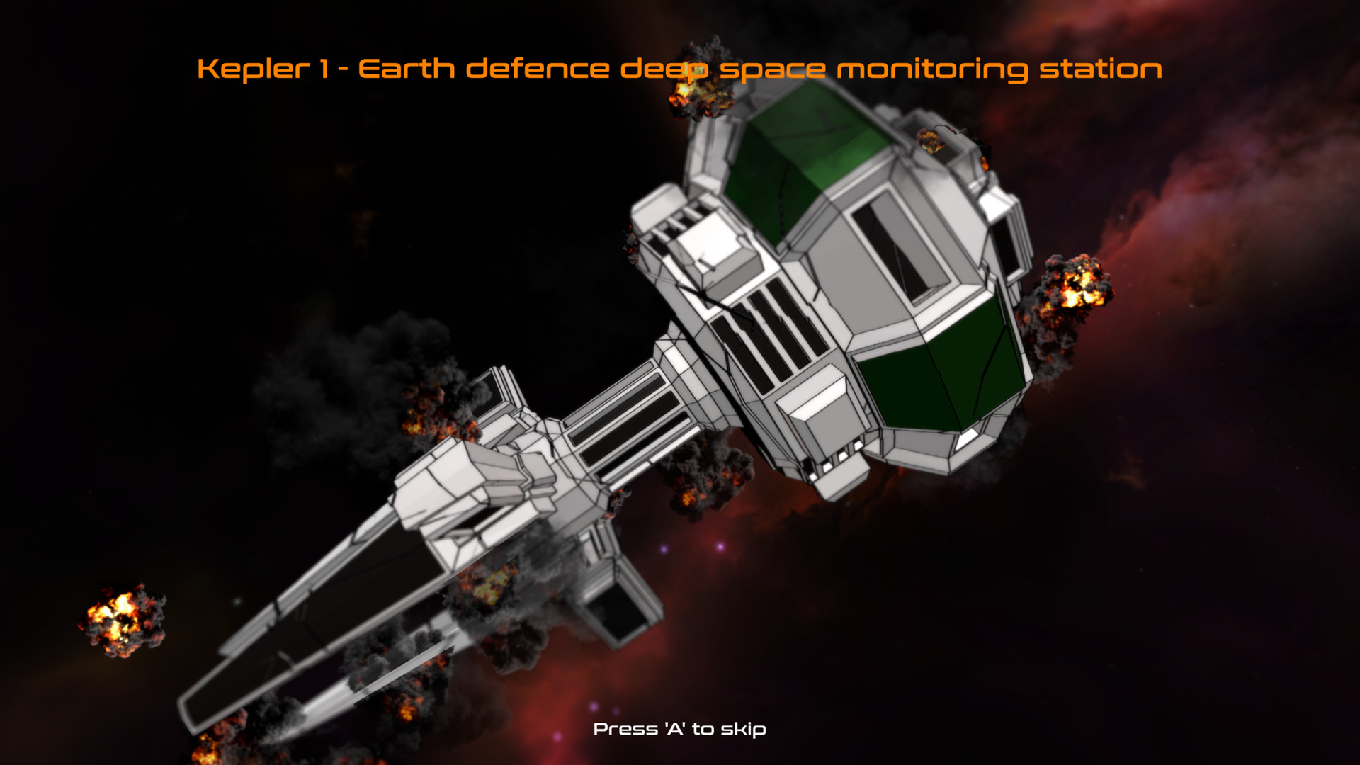 星驰神机-Promethium