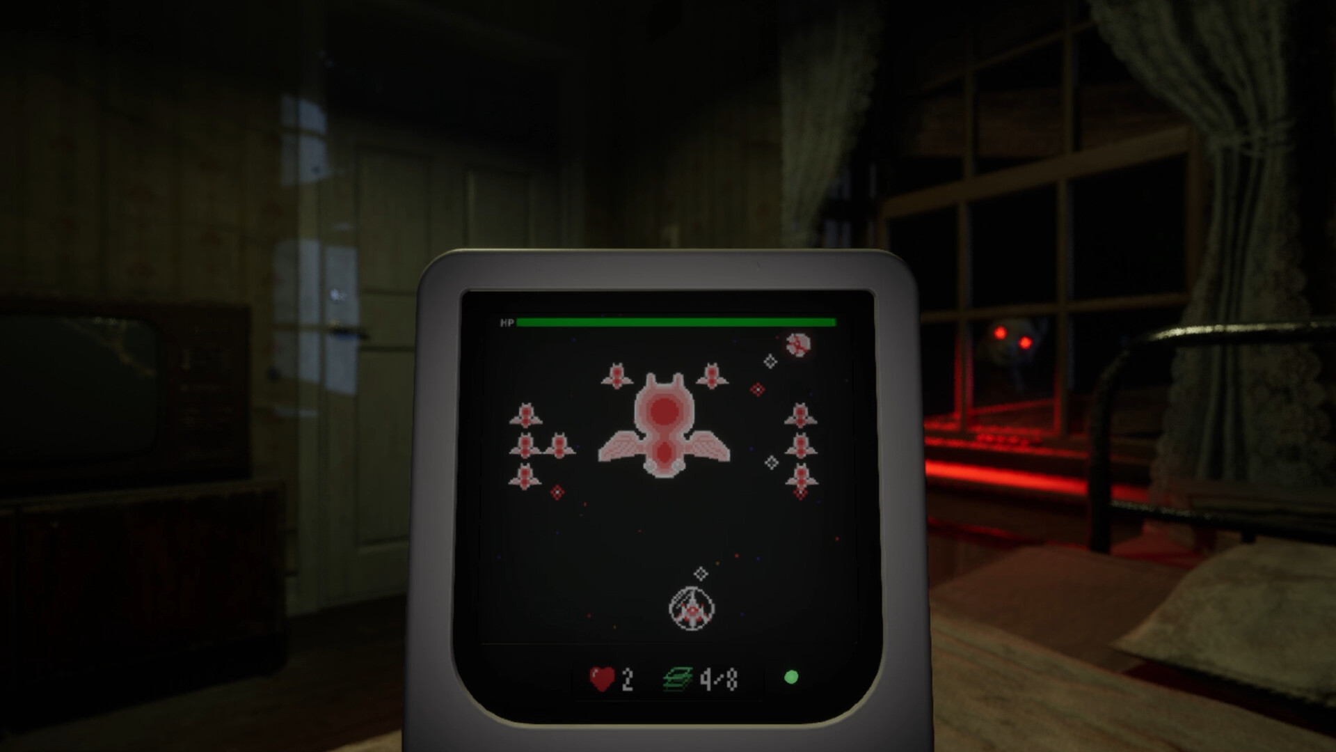 就寝时间-Time for Bed