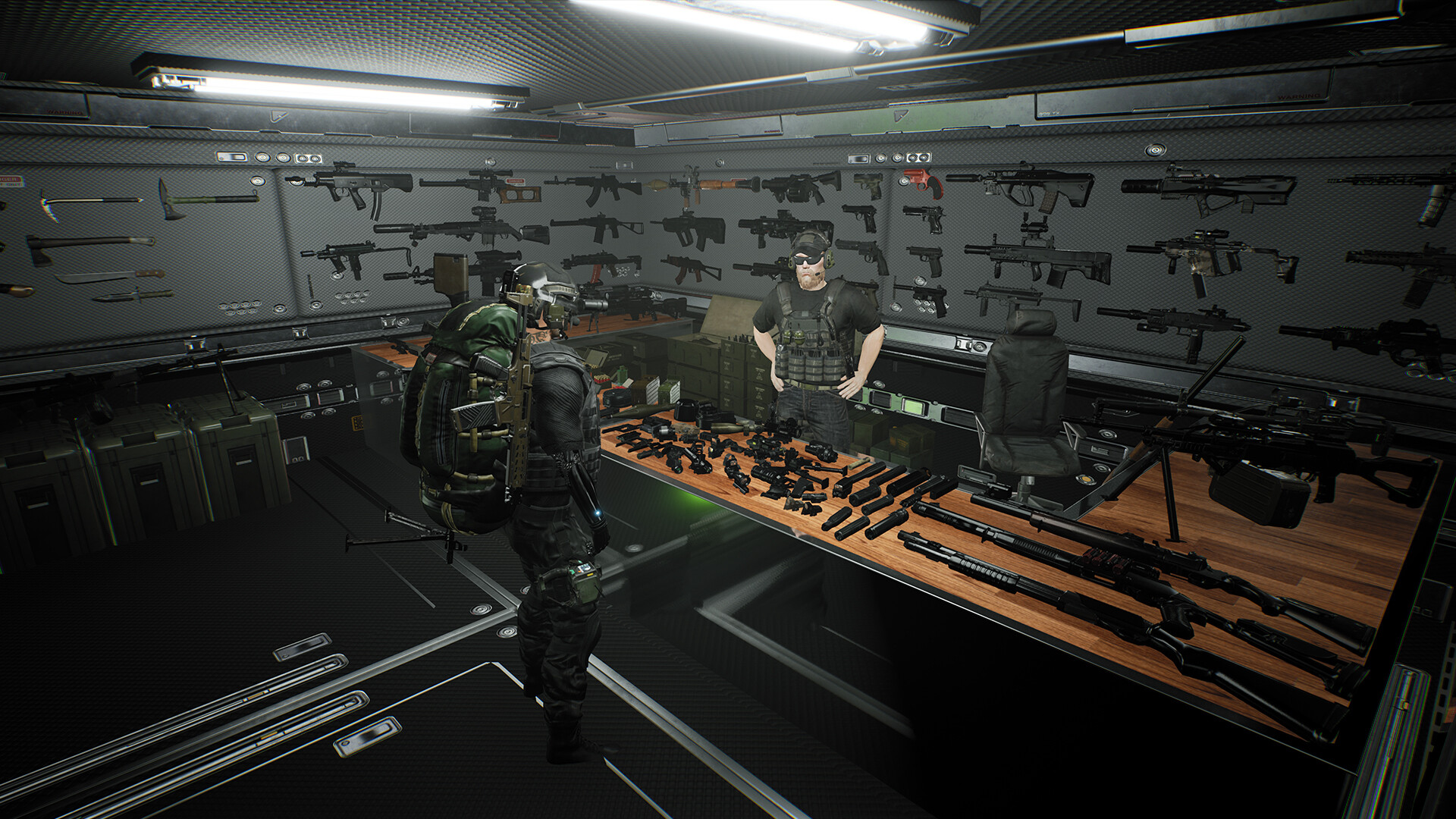 生命效应-LIFE EFFECT