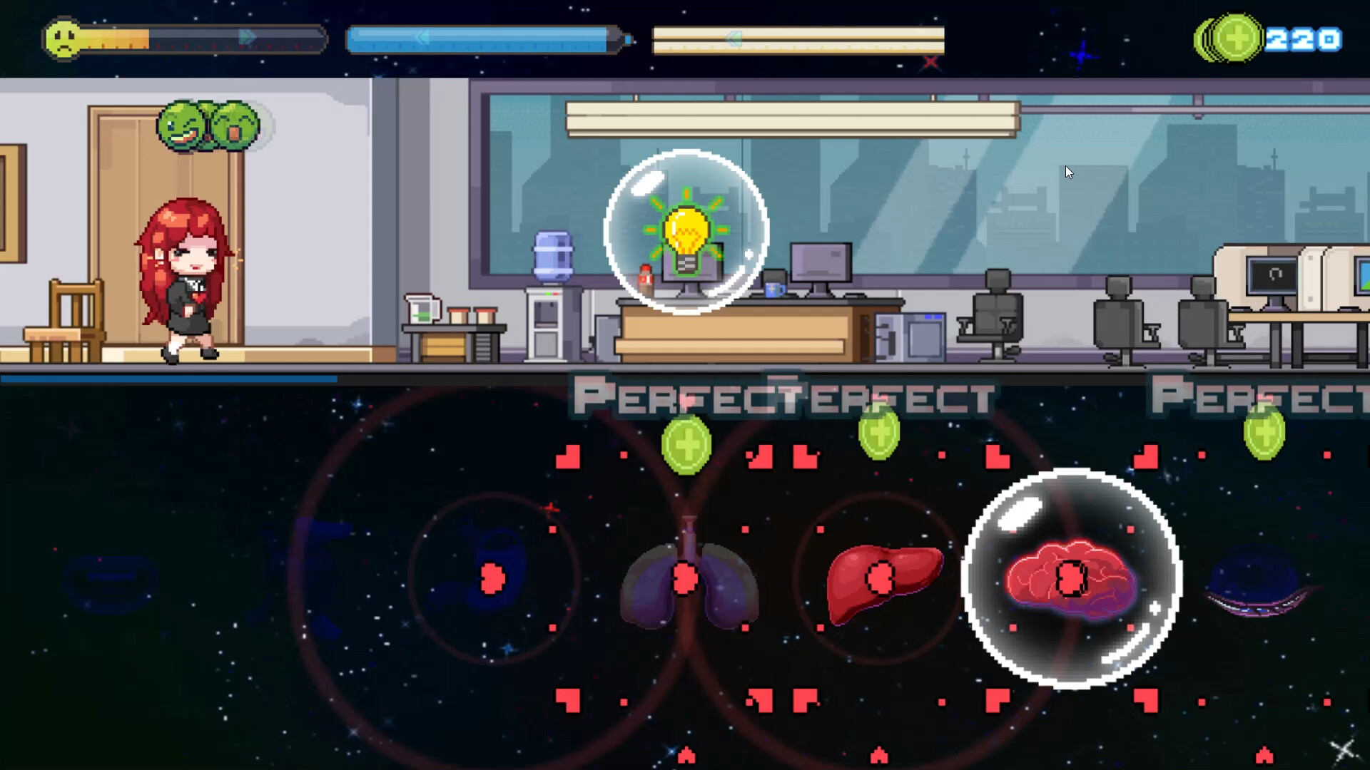 生命不是自动的-life is not auto