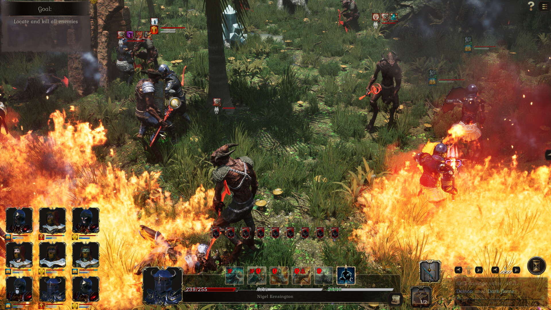 领域碎片-Shards of the Realm