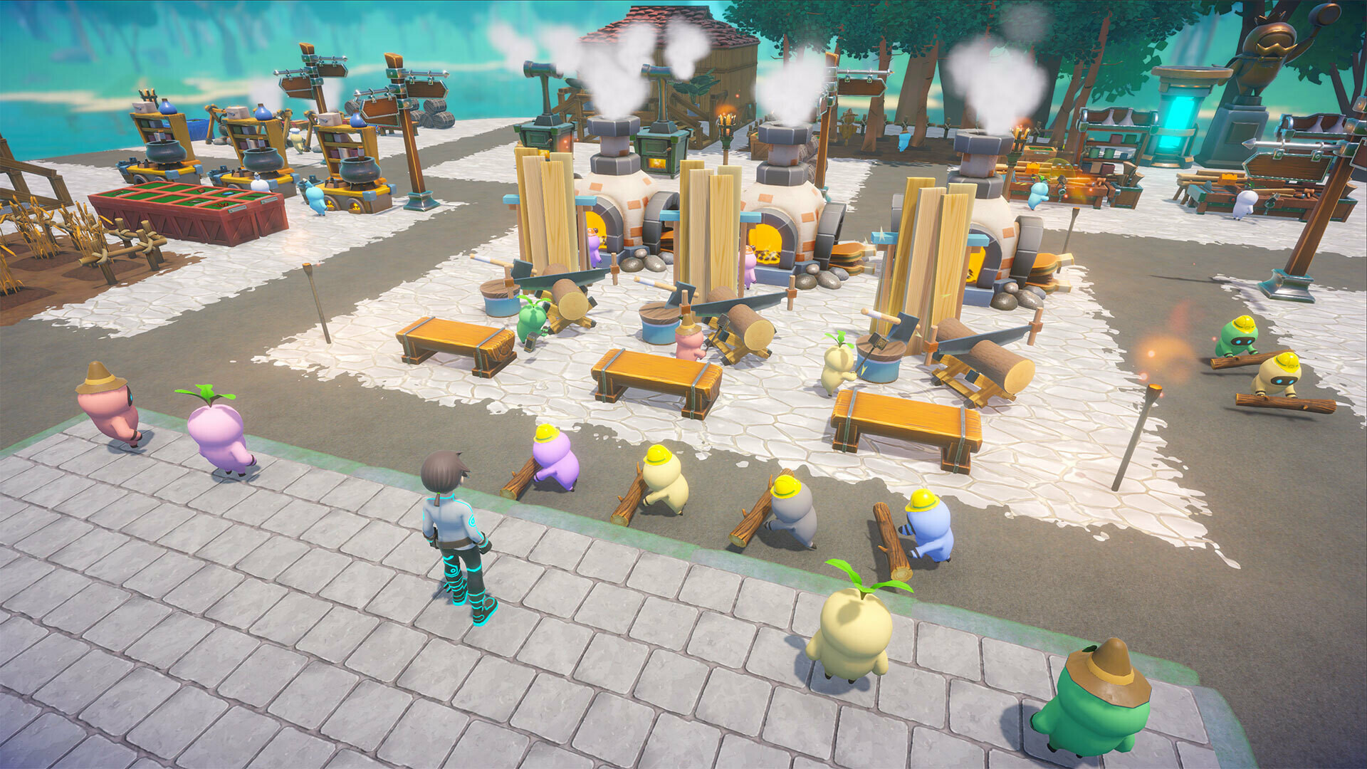 欧米茄工匠-Omega Crafter