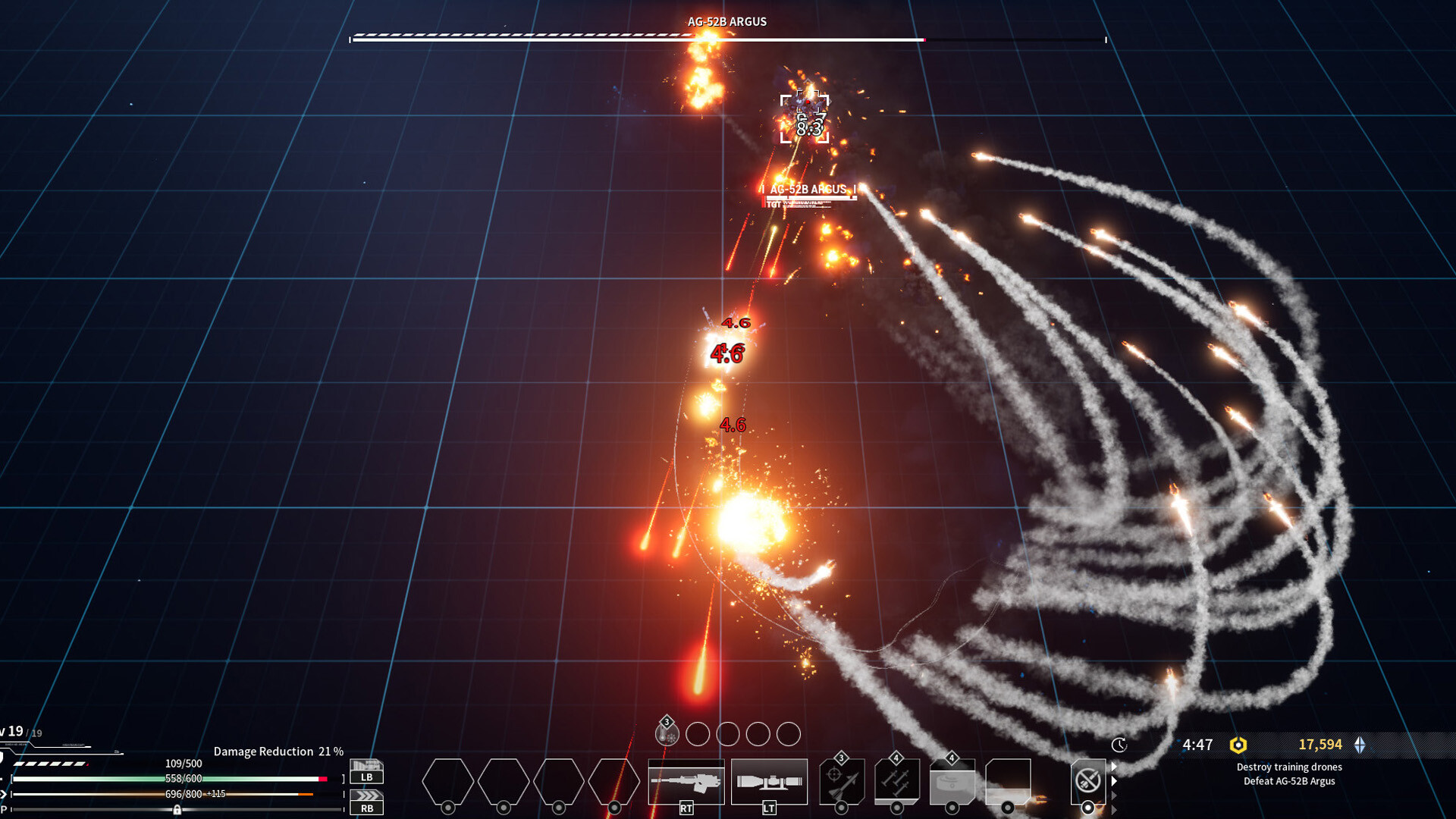 钢铁巨像 机甲觉醒-Gigantes Ex Machina