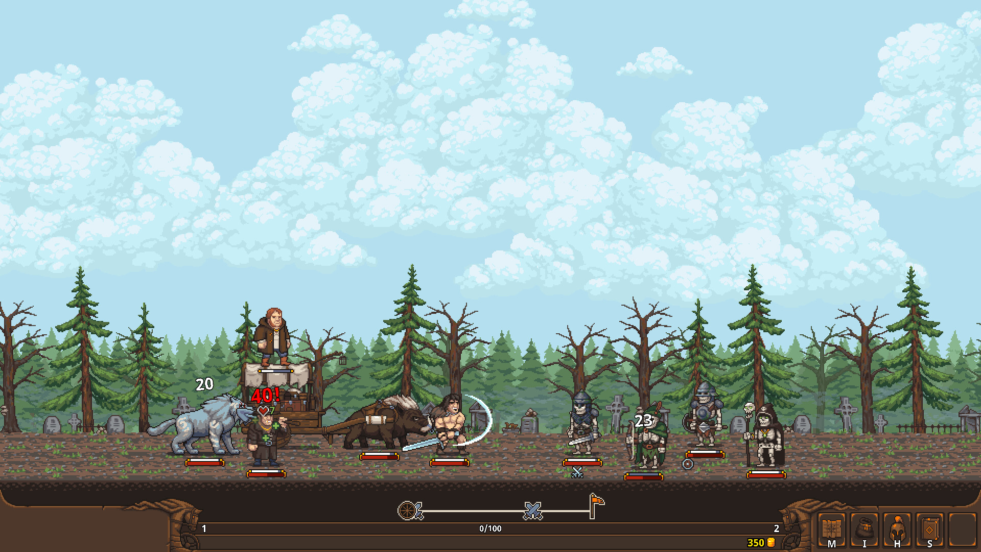 天涯跑商记：好商人志在四方-TRADESMAN: Deal to Dealer