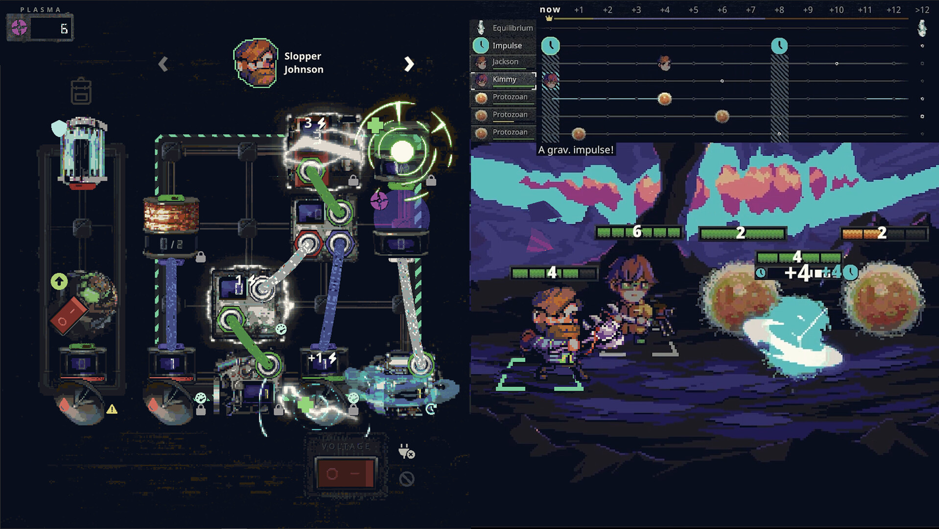 末日电涌-Rogue Voltage