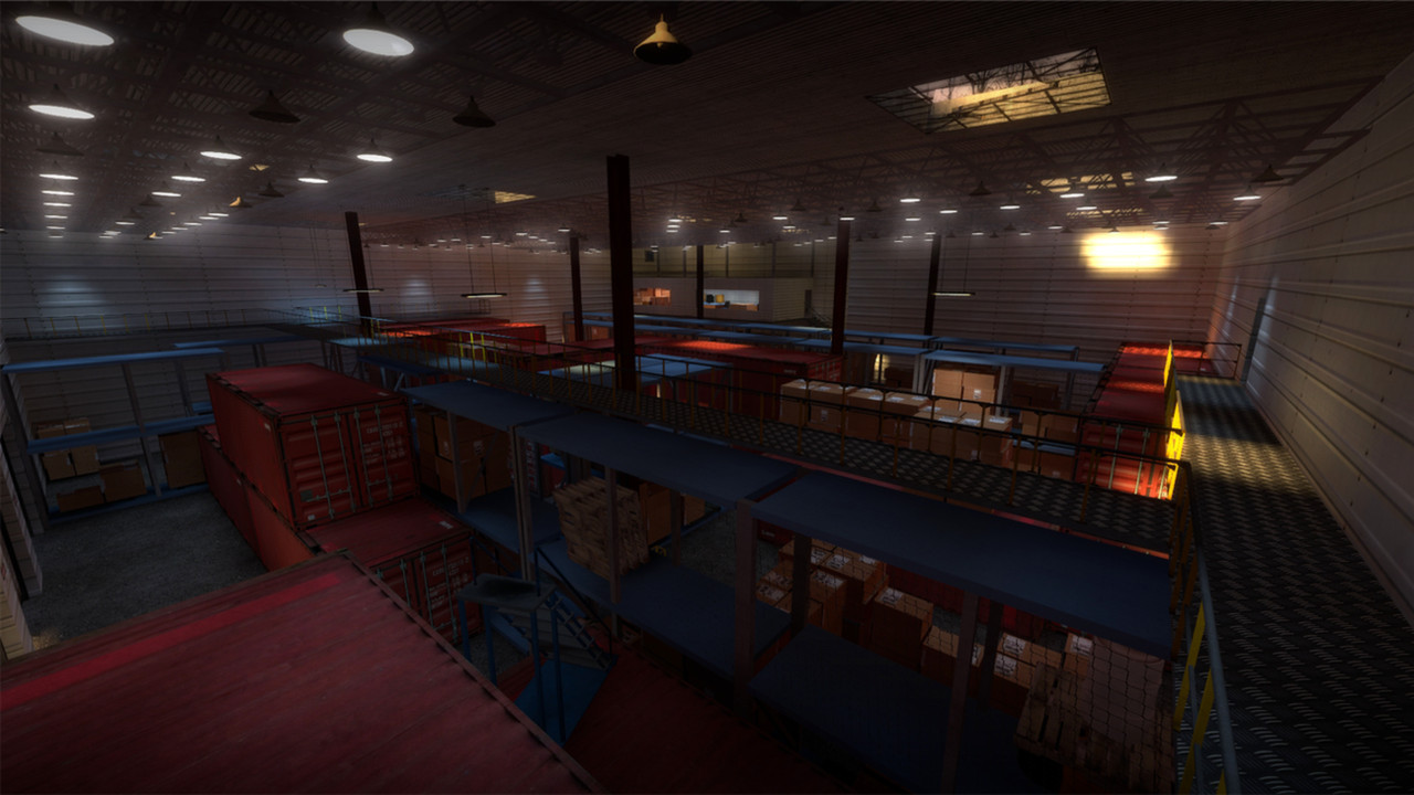 隔离：第一章-Estranged: Act I