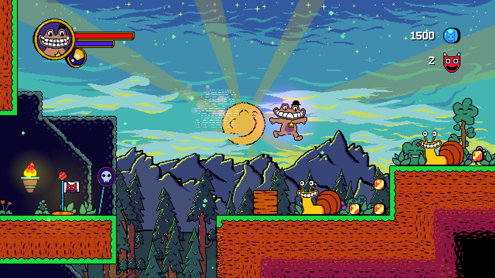 失踪的班班-Missing Banban