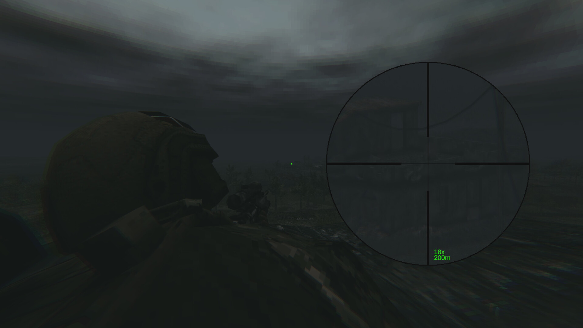 匕首指令-Dagger Directive