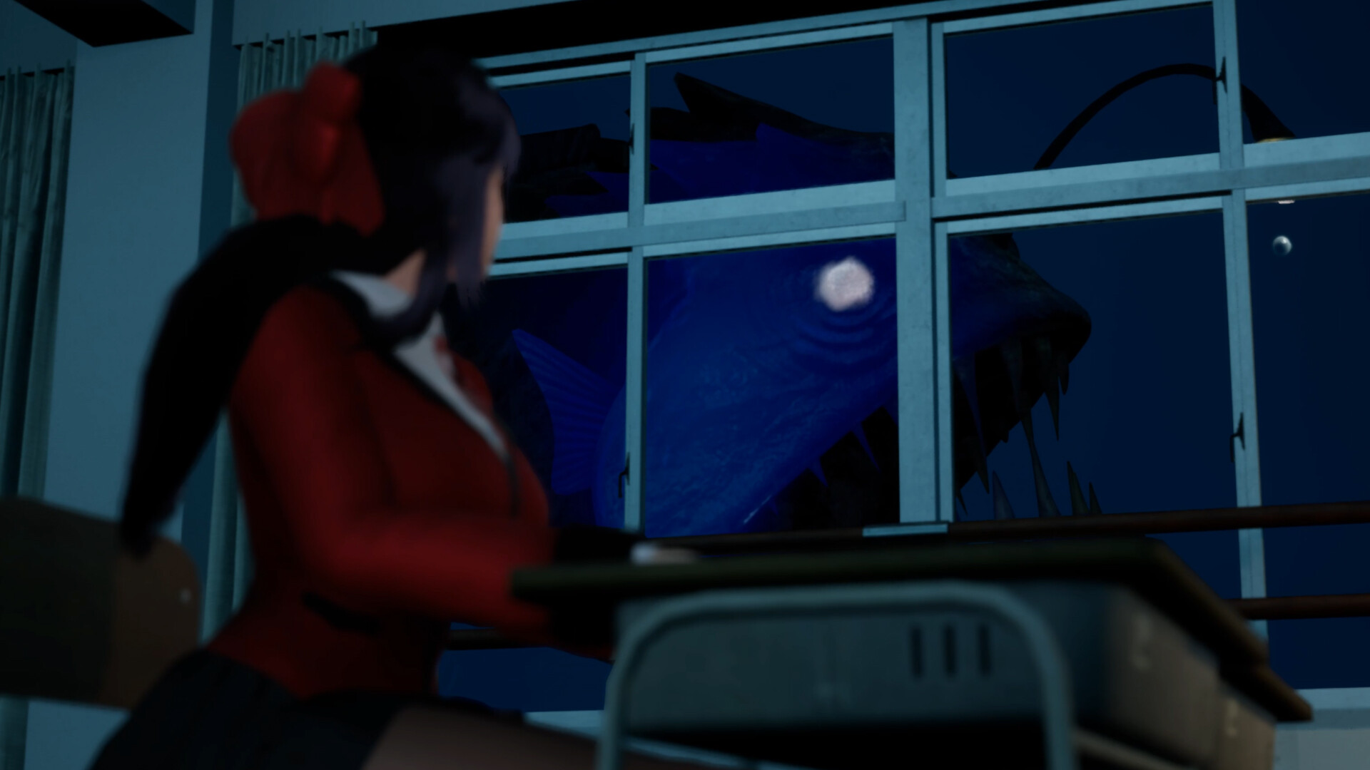 深渊学校-Abyss School