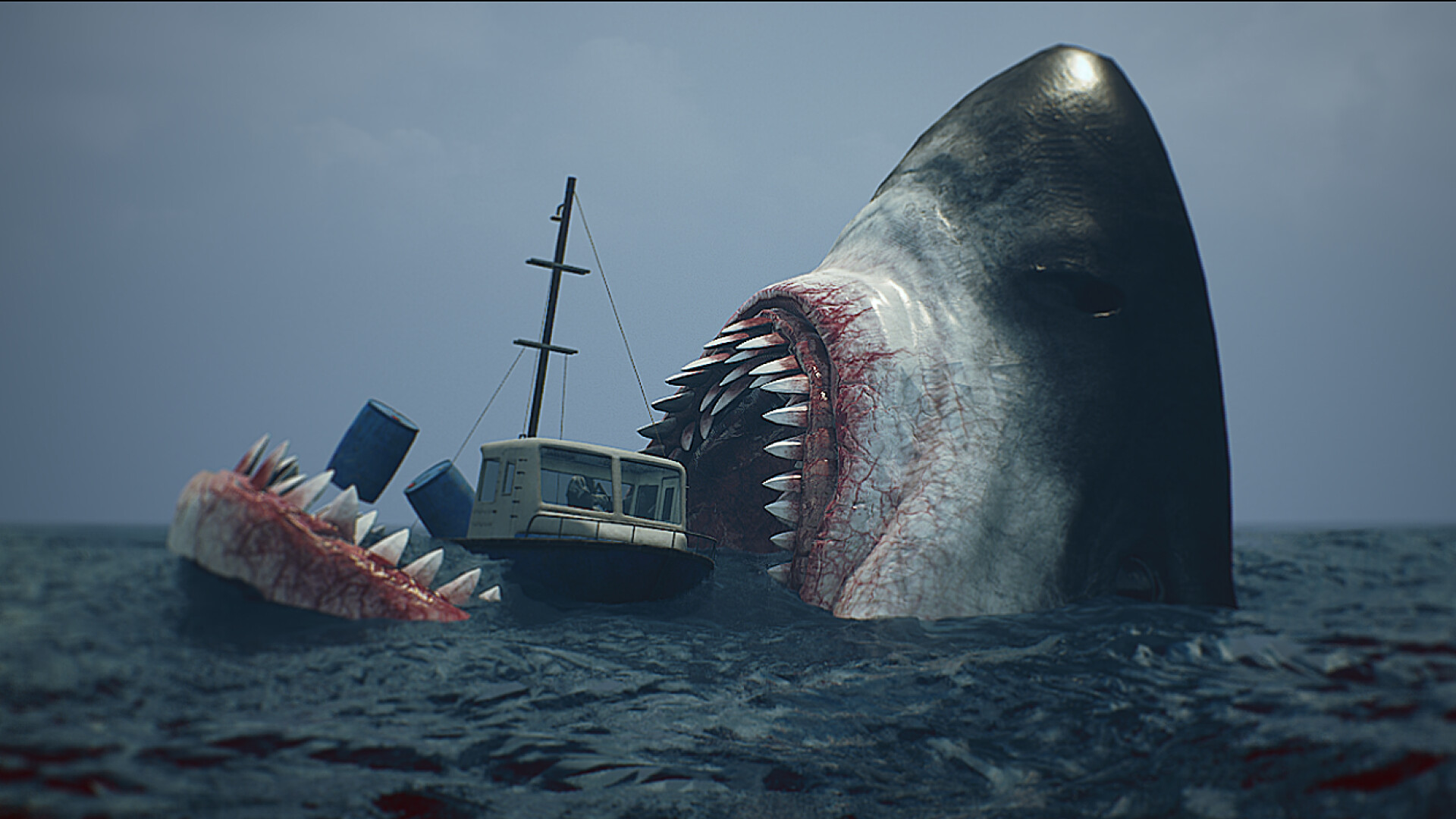 化石燃料2-Fossilfuel 2