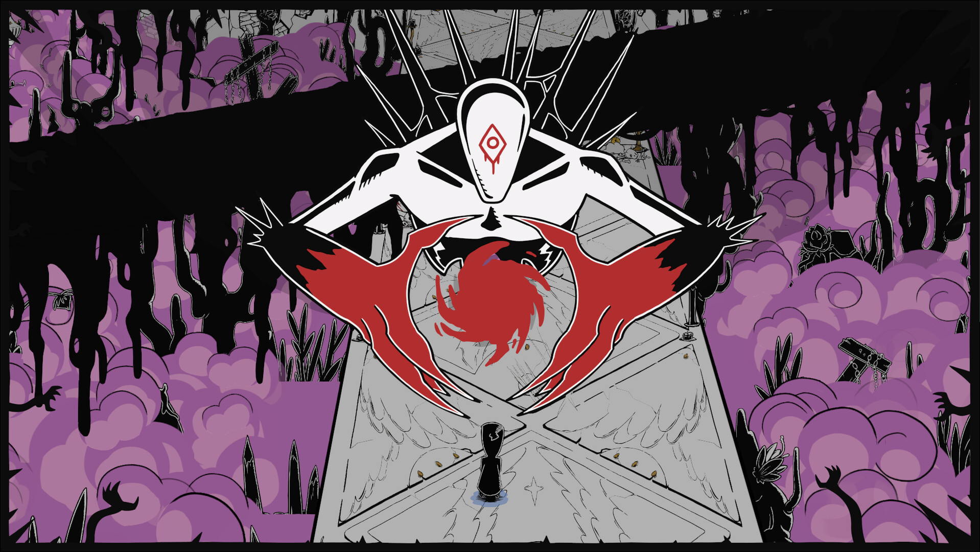 以邪神之名-Worship