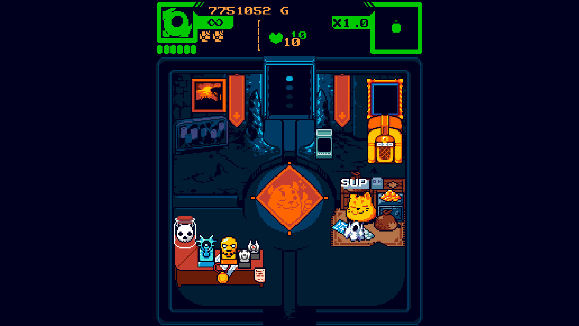 普罗维登斯之星-Star of Providence