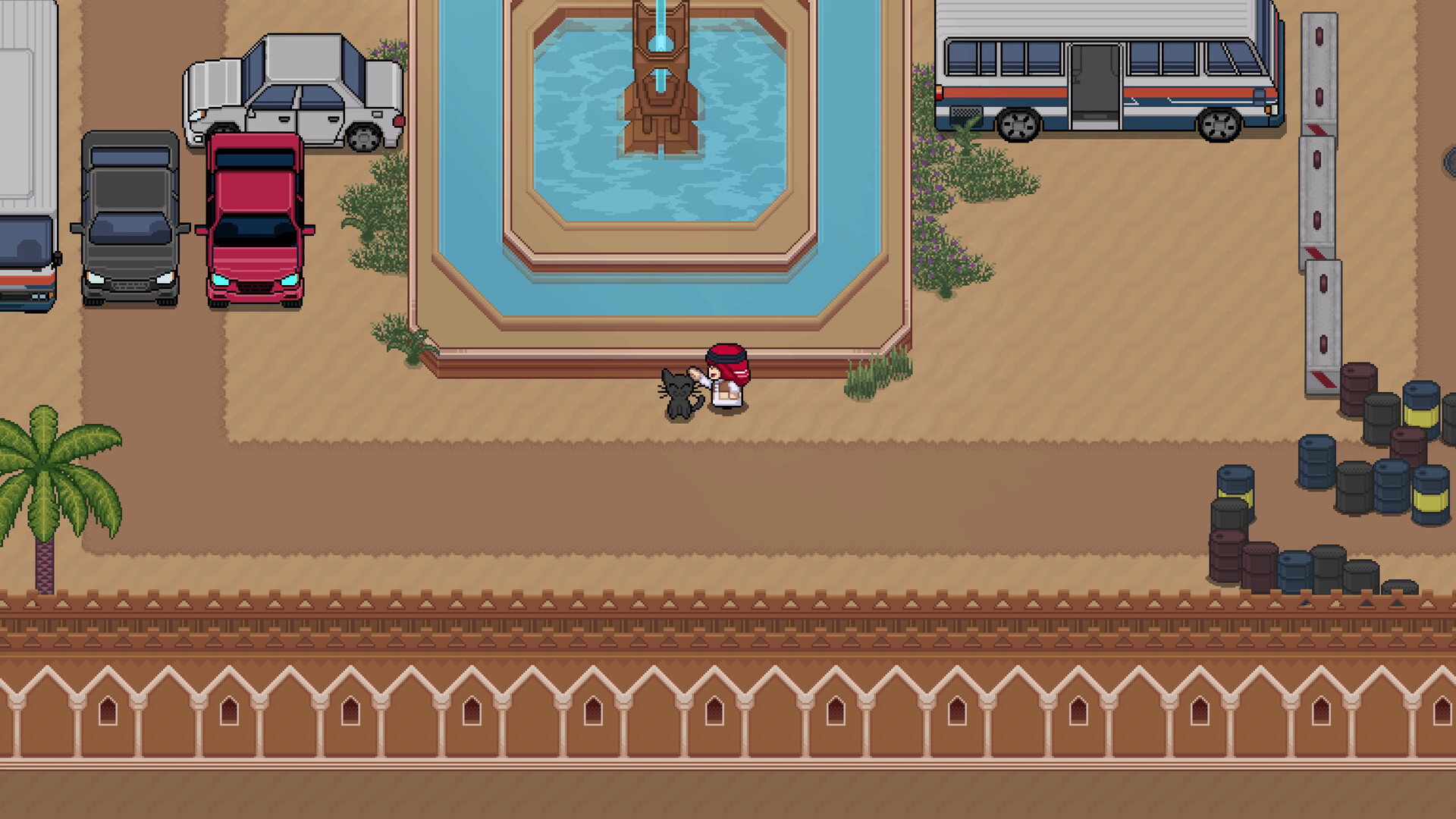 聚会逃脱-Azooma Escape