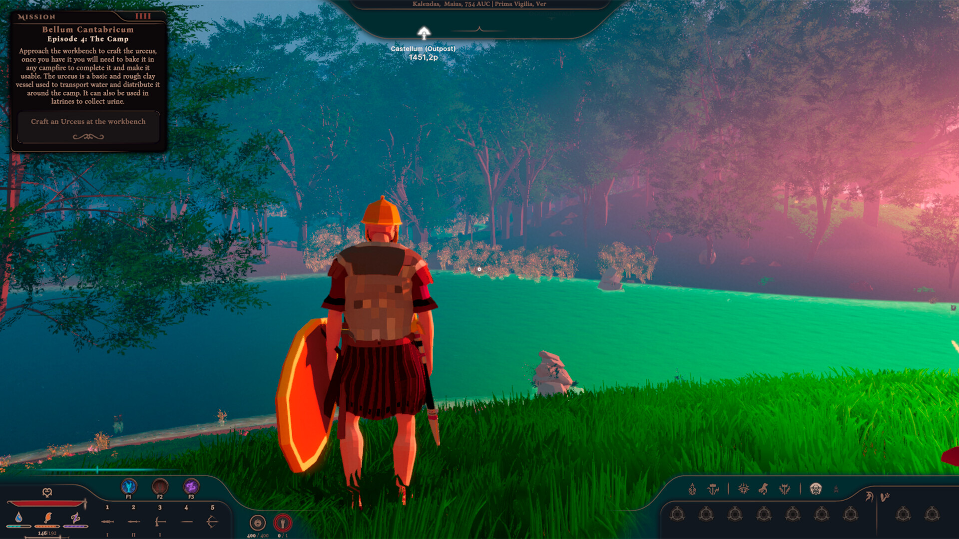 总征程-Summa Expeditionis