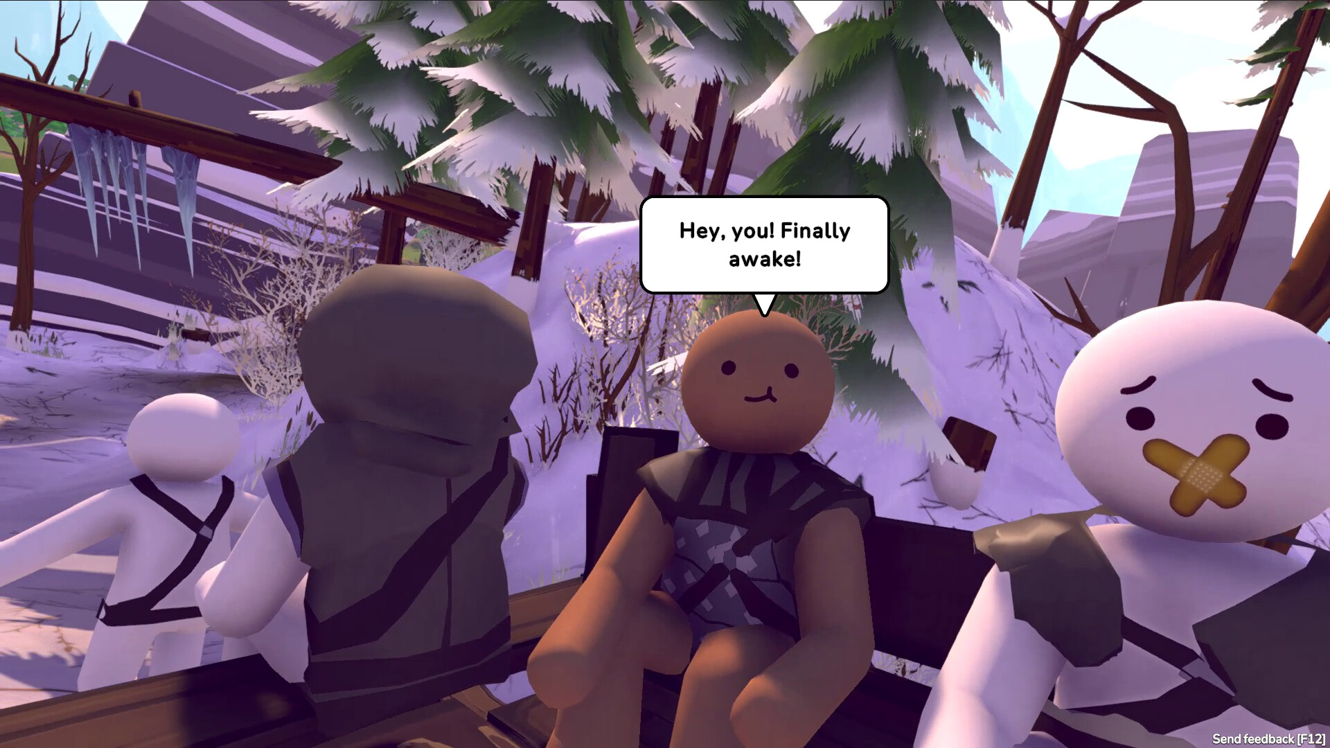 这就是RPG-The RPG