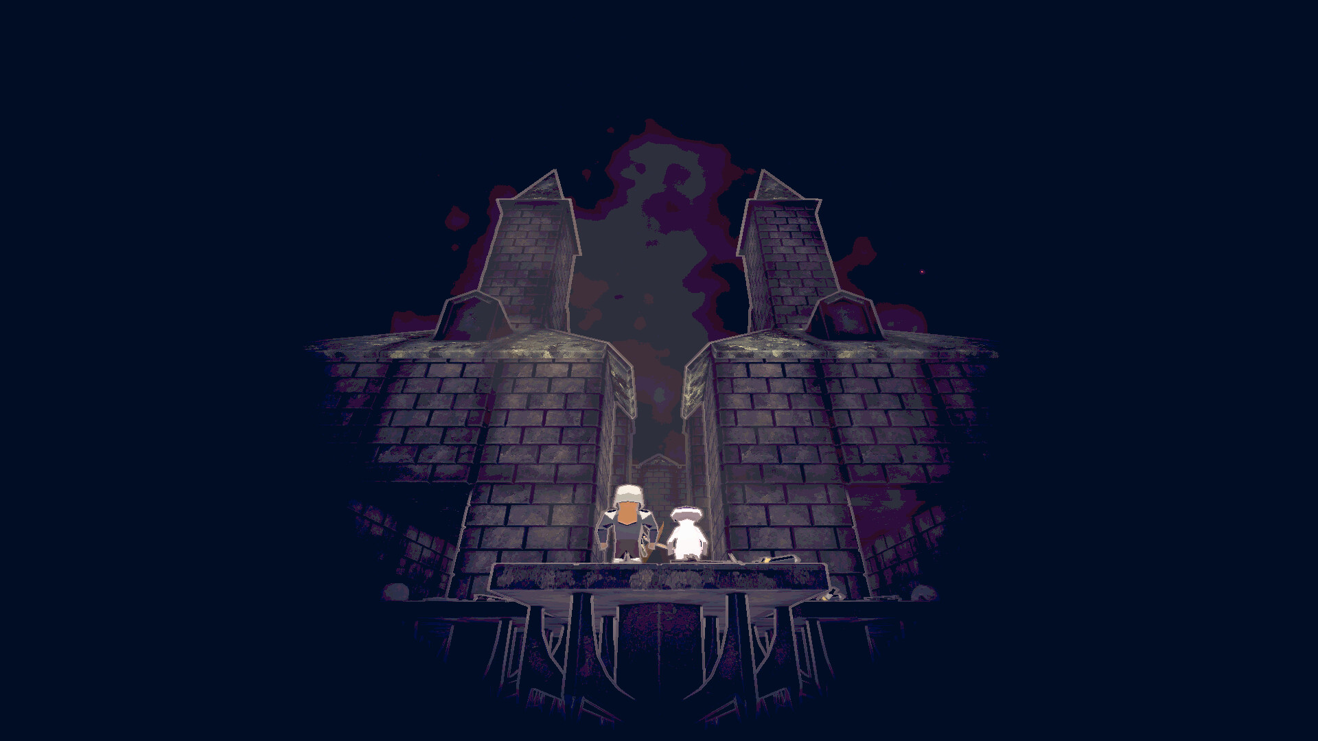 自动地牢-Auto Dungeon