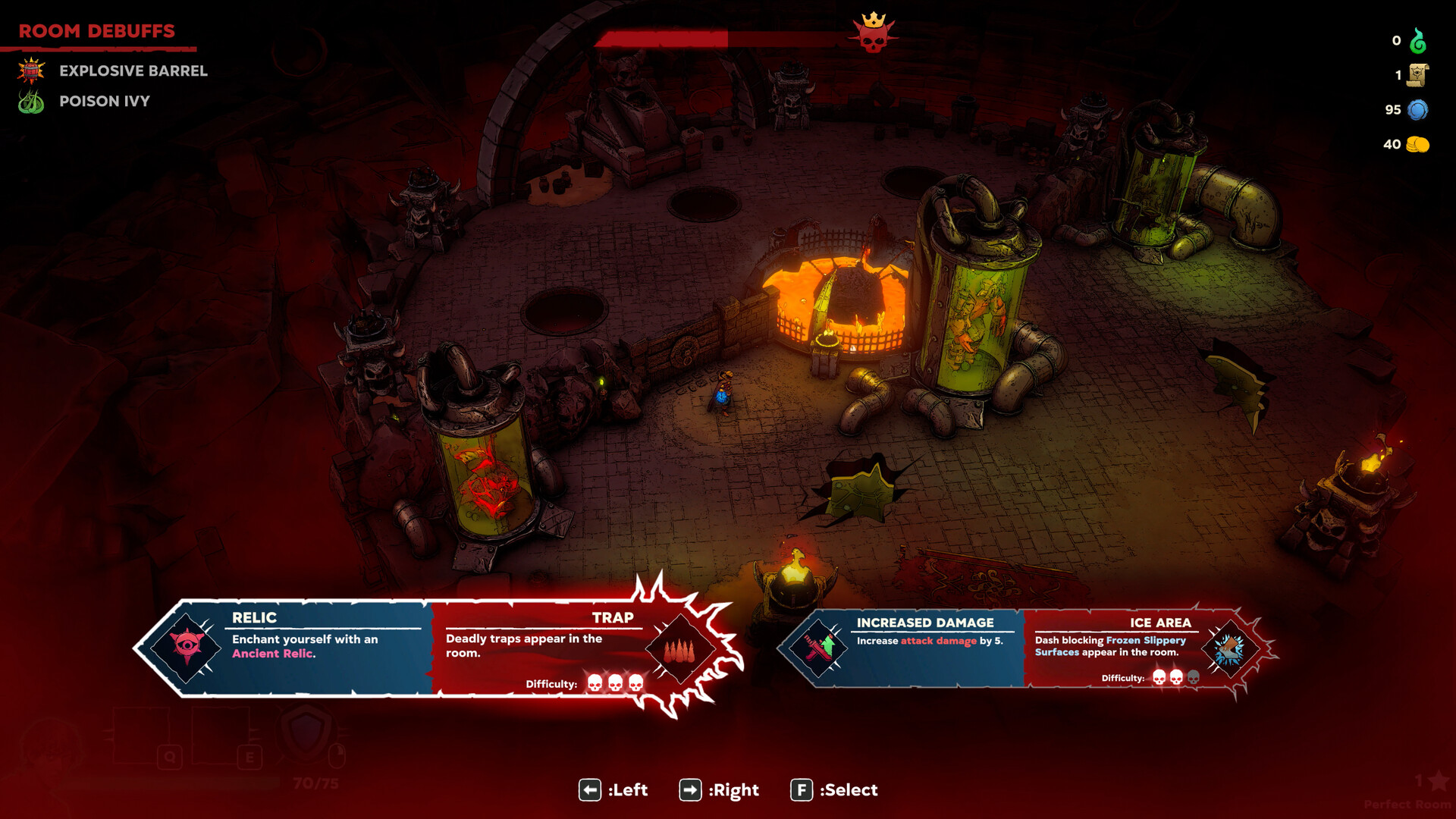 流浪循环-Rogue Loops