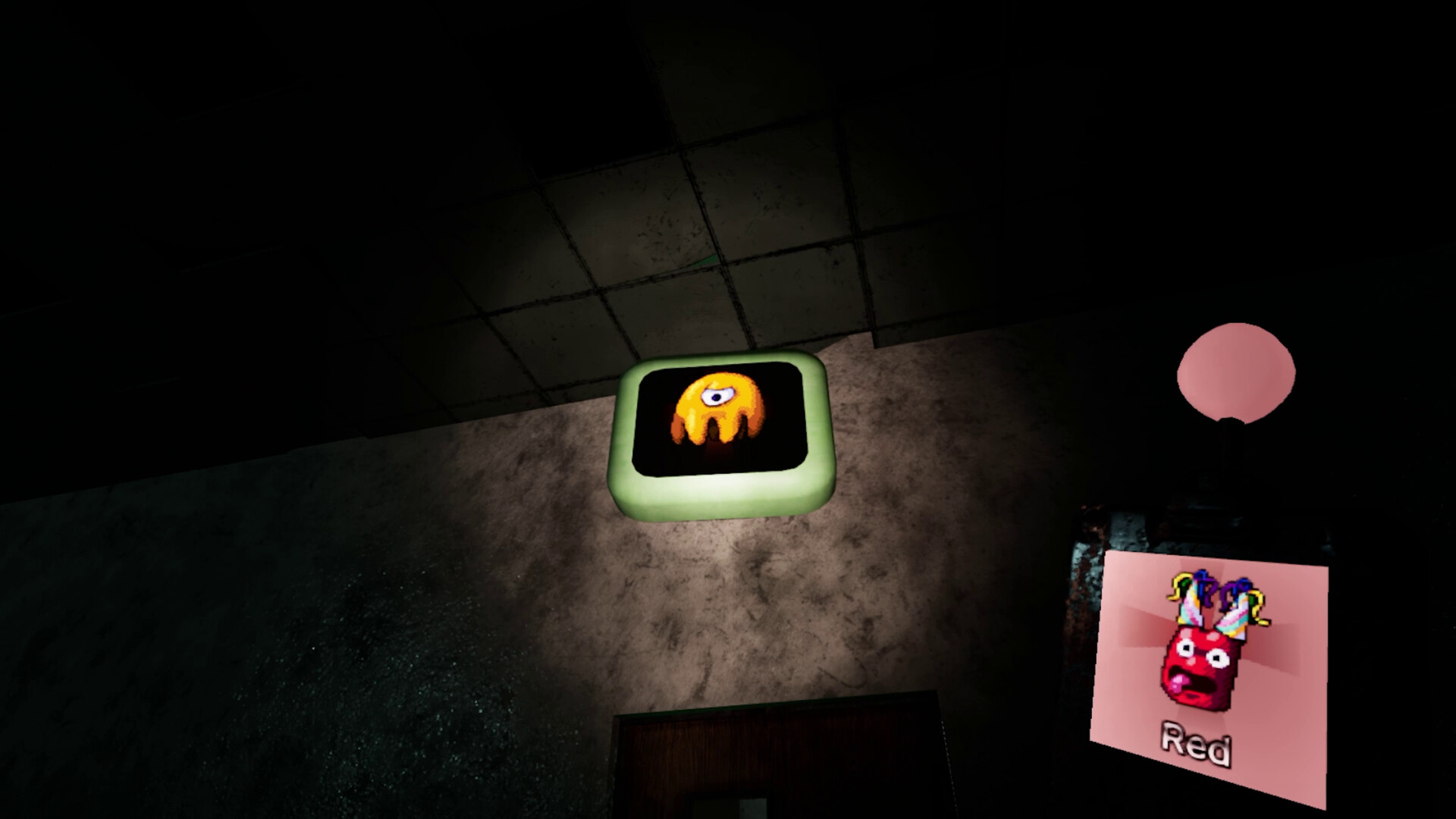 班班幼儿园8-Garten of Banban 8: Anti Devil