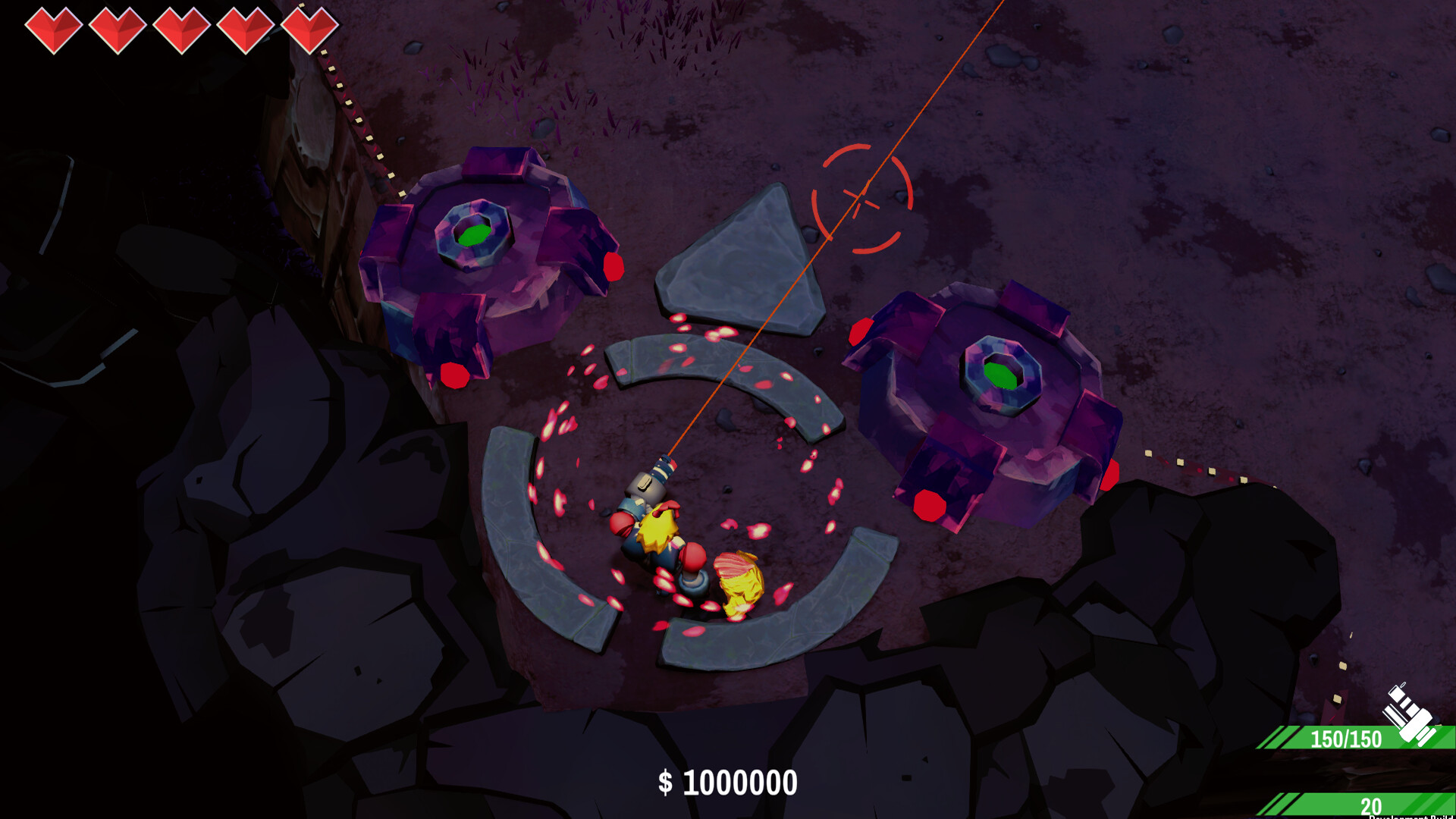 心之未来低语-Heart: Future Whispers