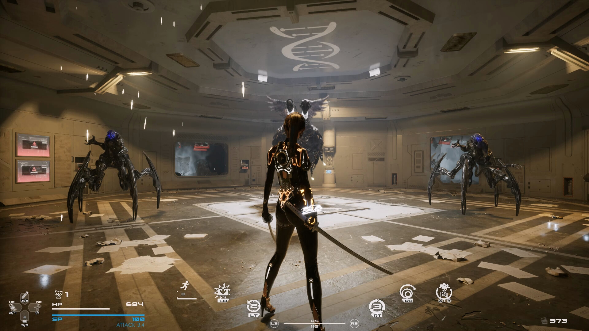 混乱2025-DISORDER 2025