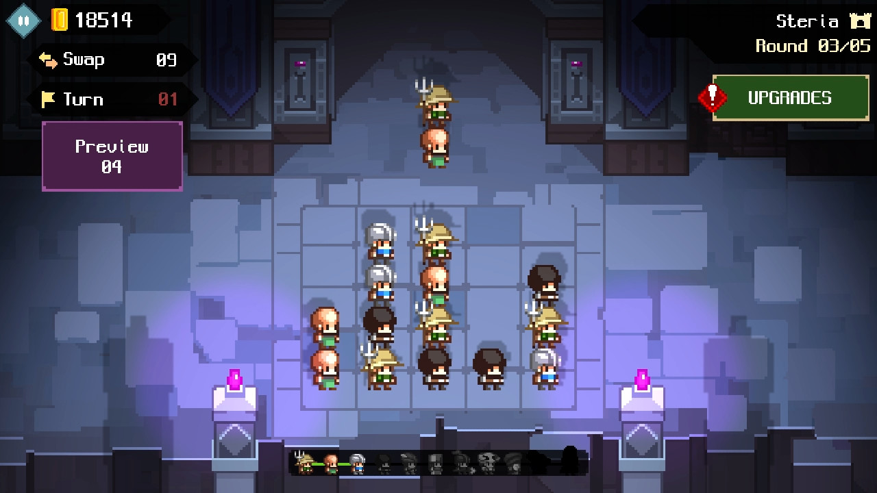 合成与刀片-Merge & Blade