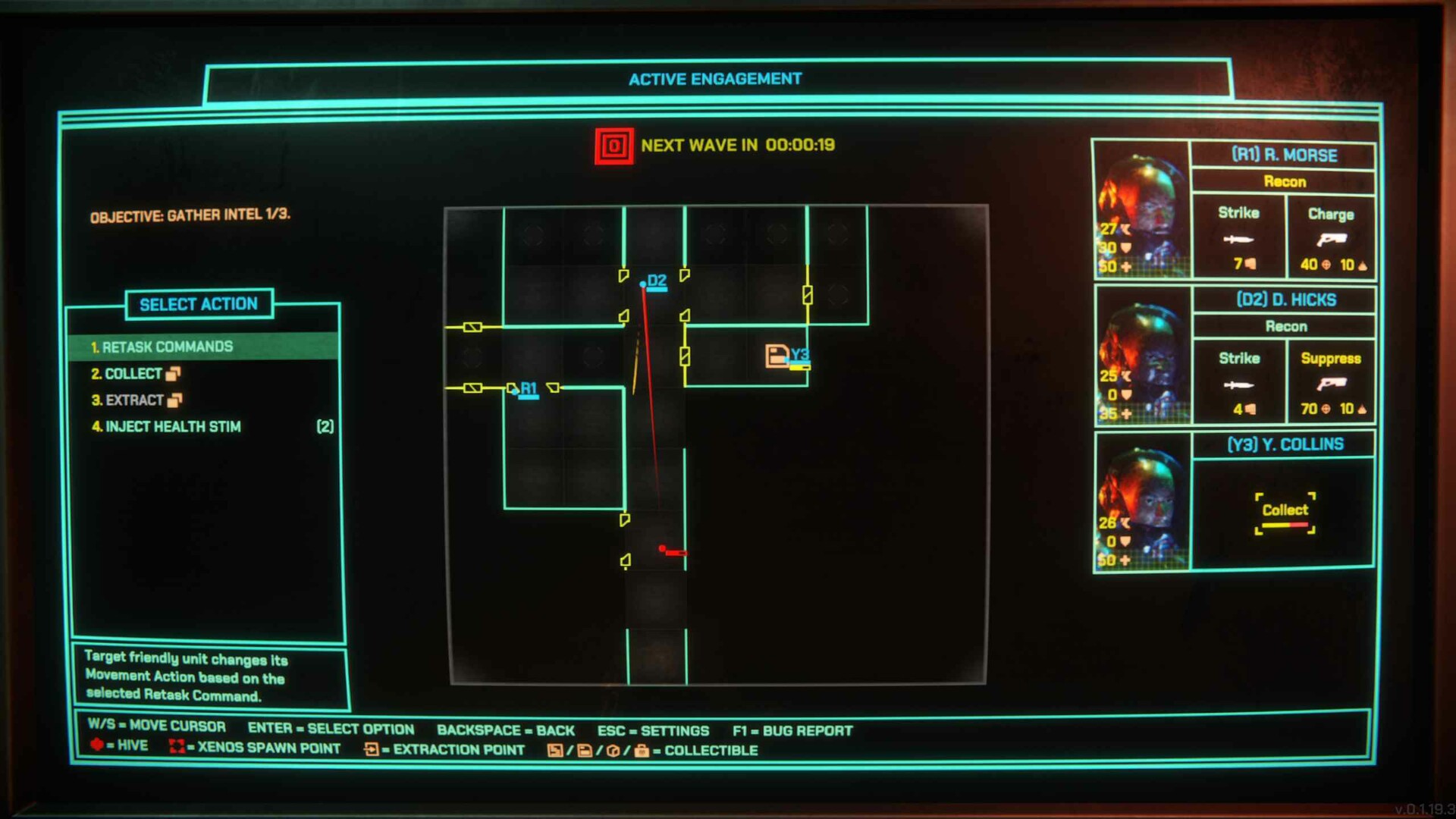 异虫清洗-Xenopurge