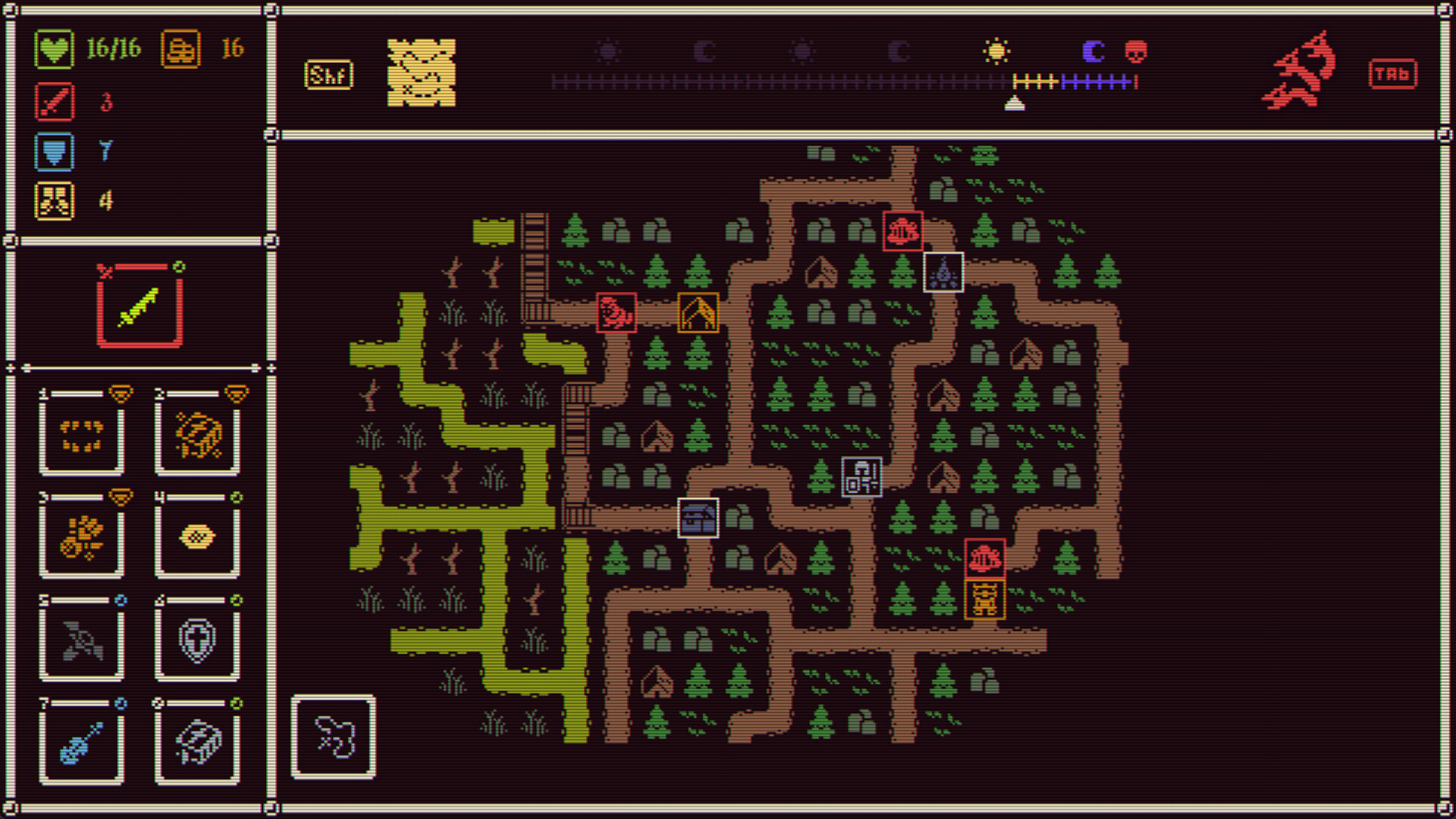 魔王将至-He is Coming-支持网络联机