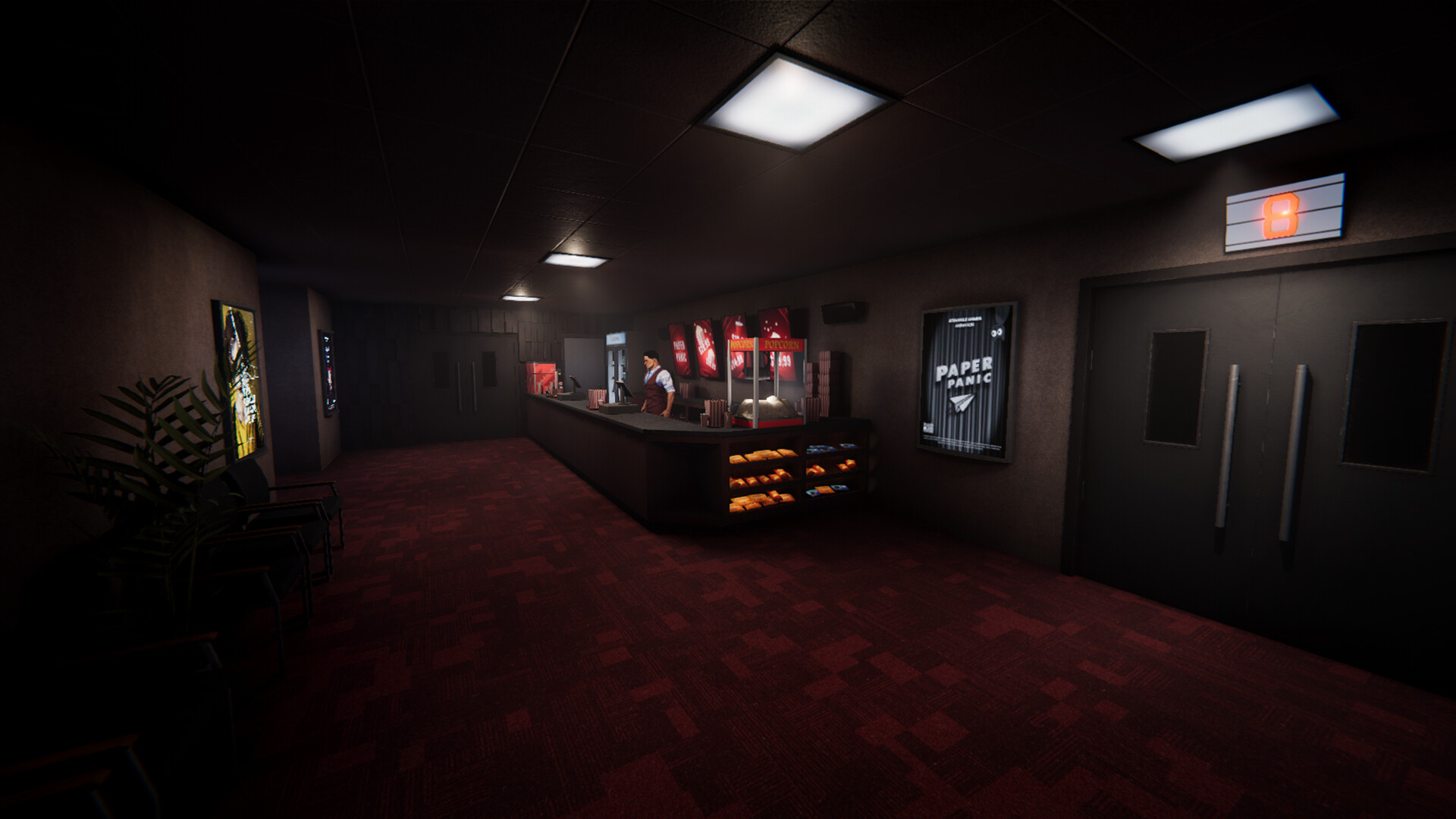 最后一幕-One Last Clip